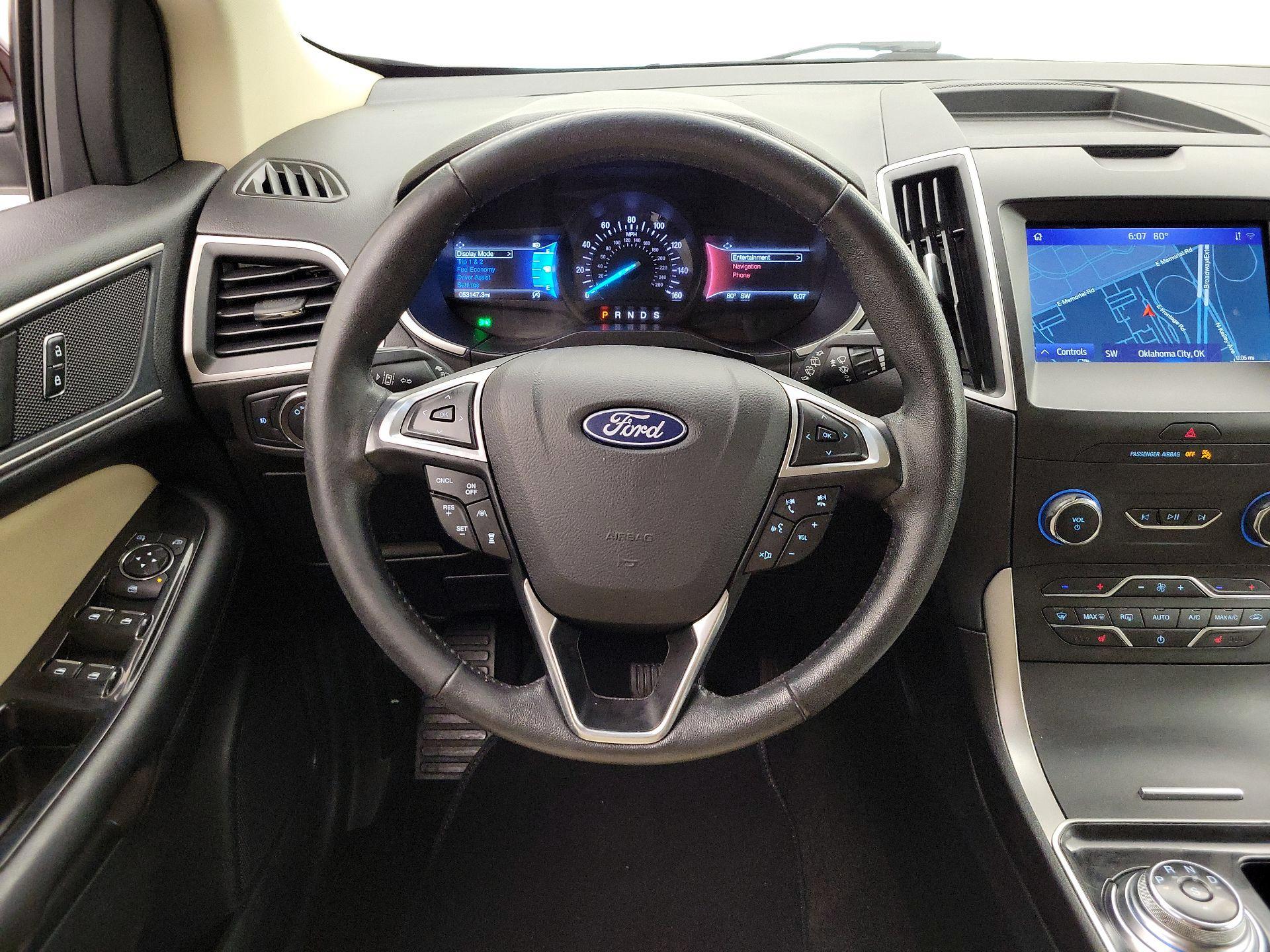 Thumbnail: 2020 Ford Edge - 10