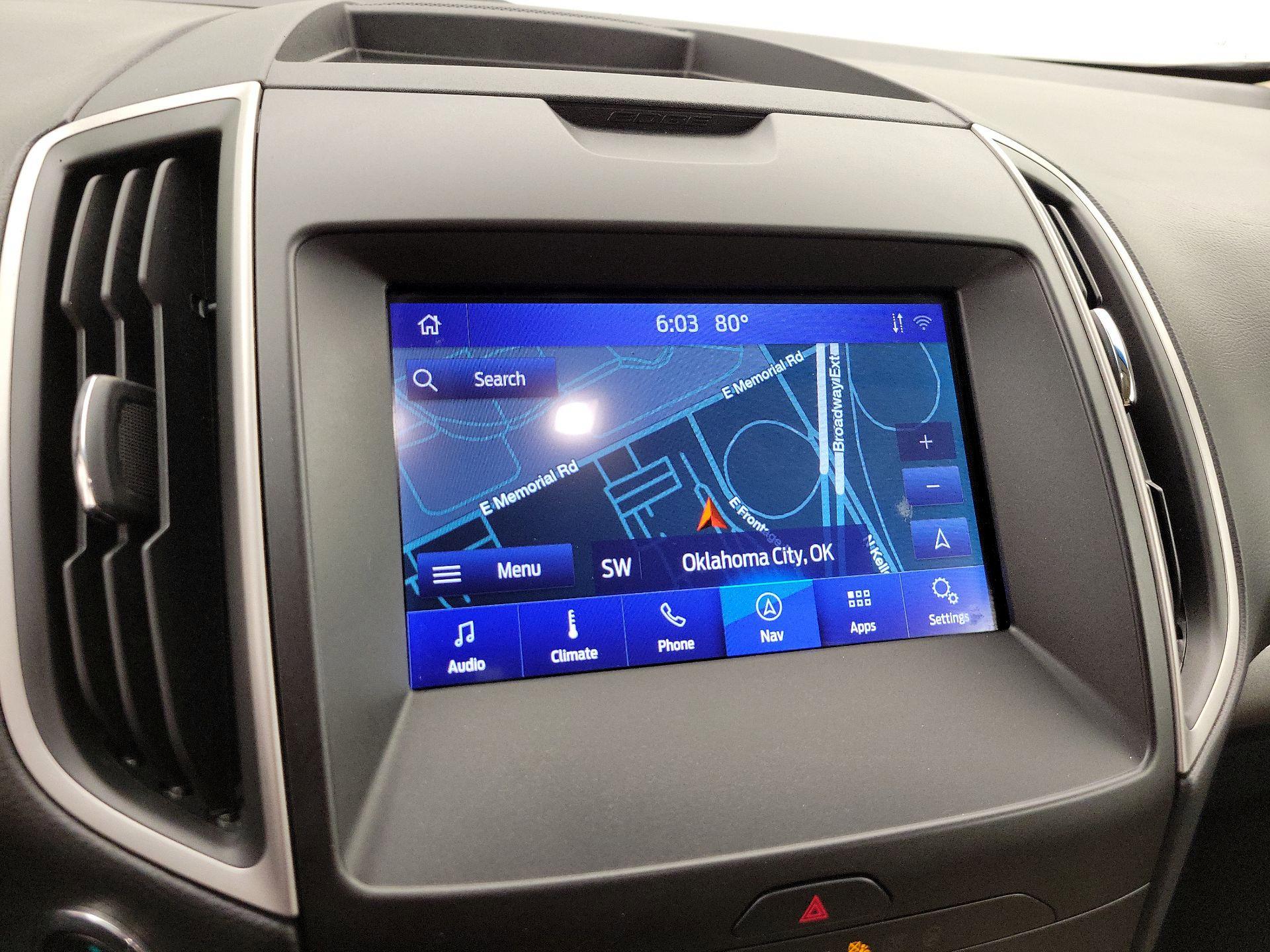Thumbnail: 2020 Ford Edge - 14