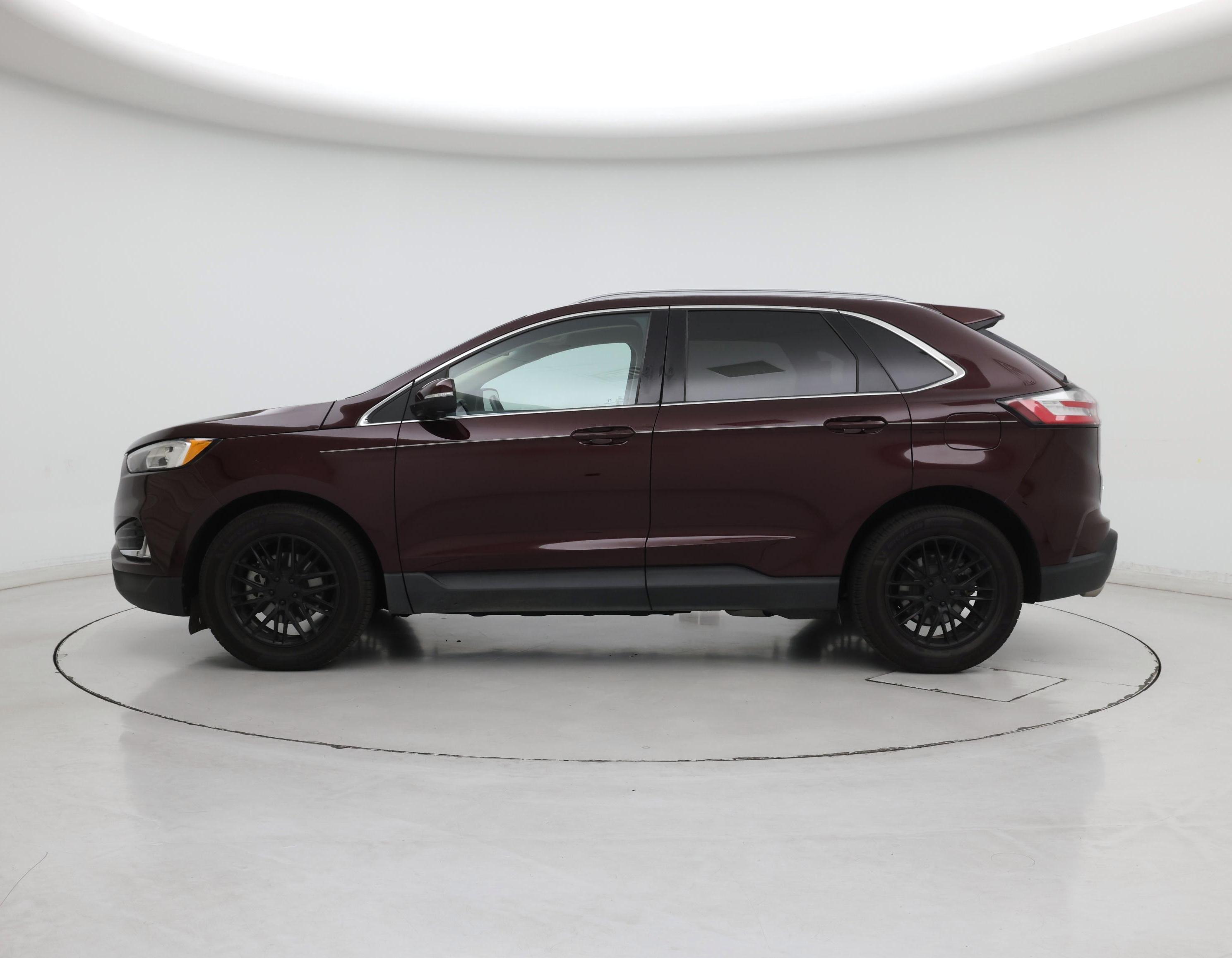Thumbnail: 2020 Ford Edge - 3