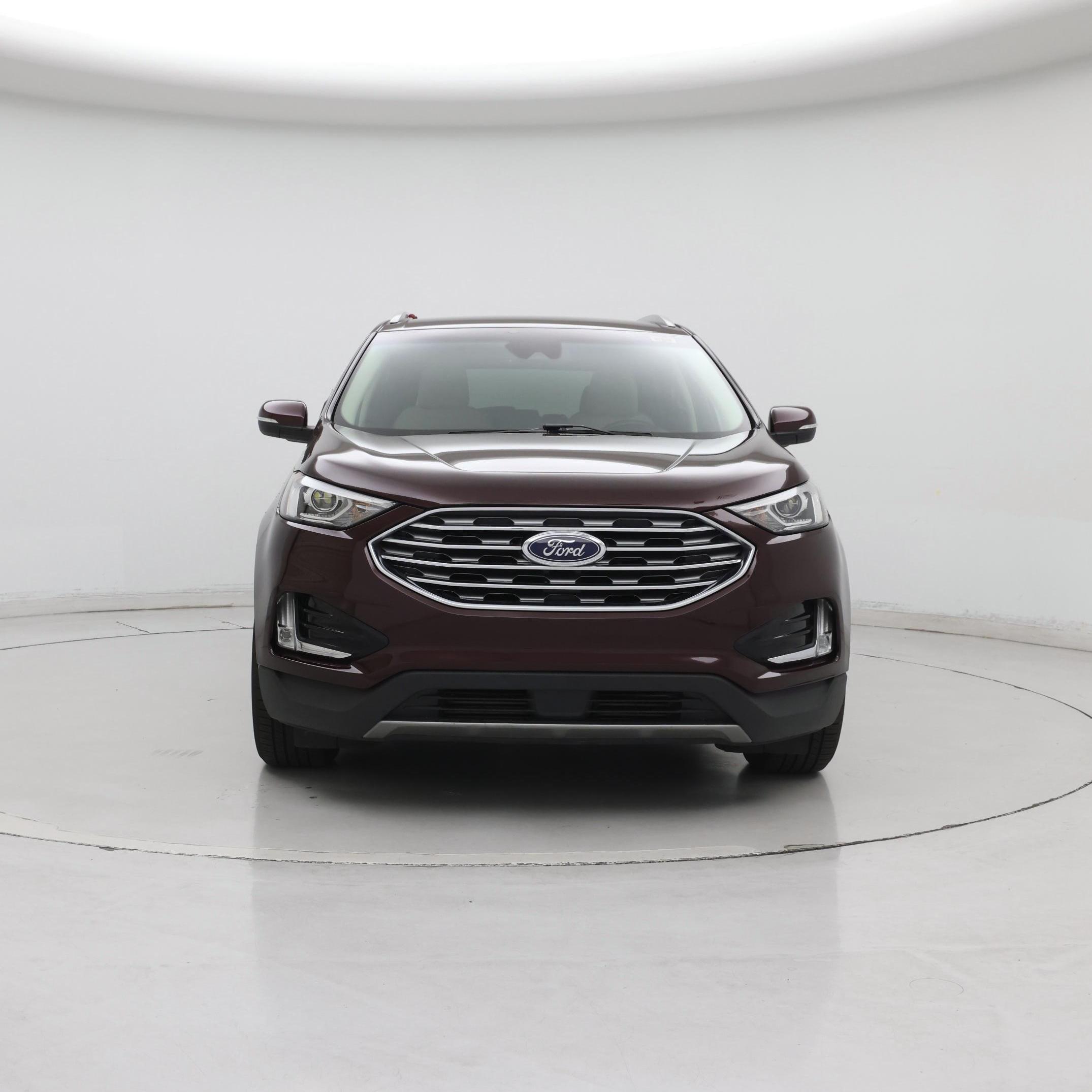 Thumbnail: 2020 Ford Edge - 5
