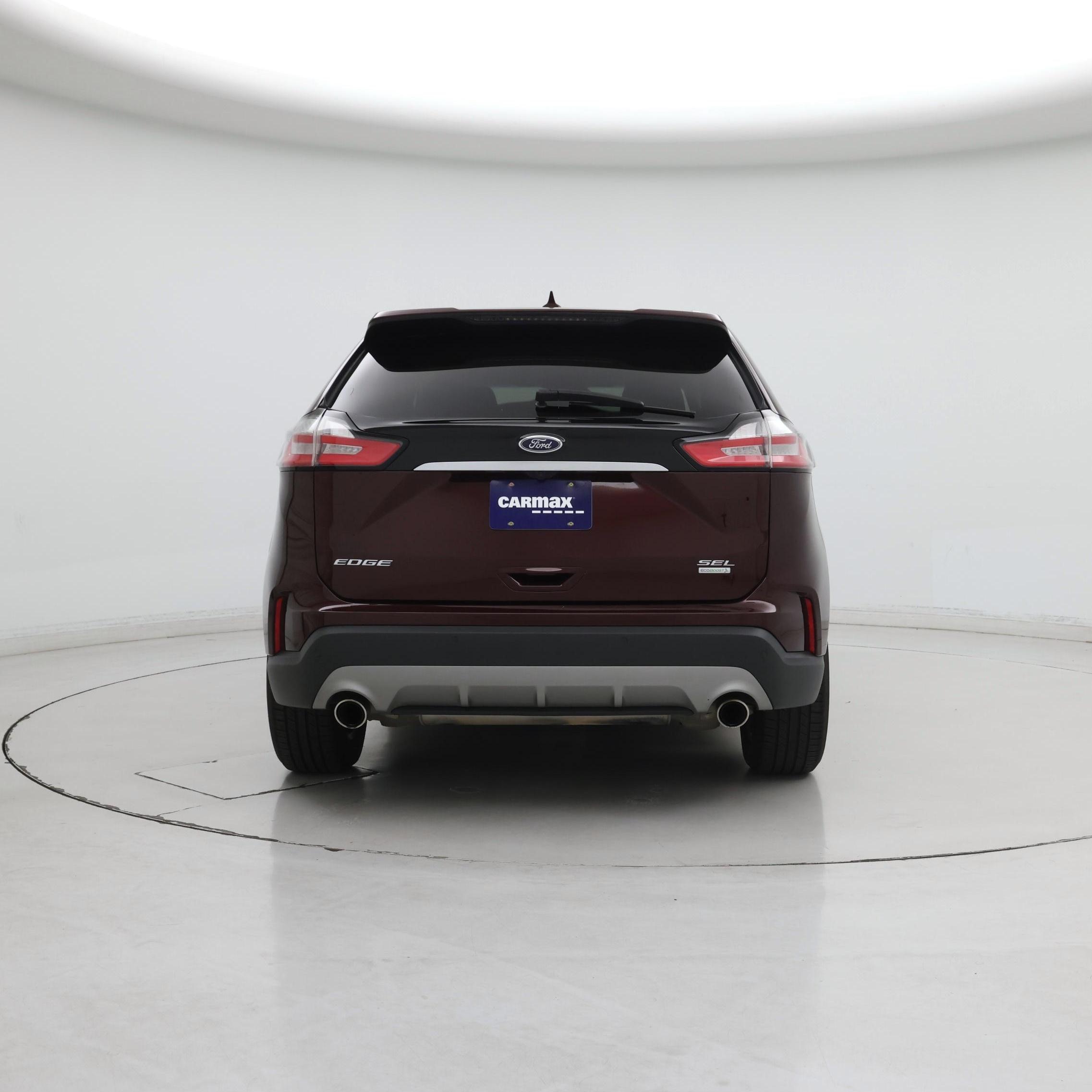 Thumbnail: 2020 Ford Edge - 6