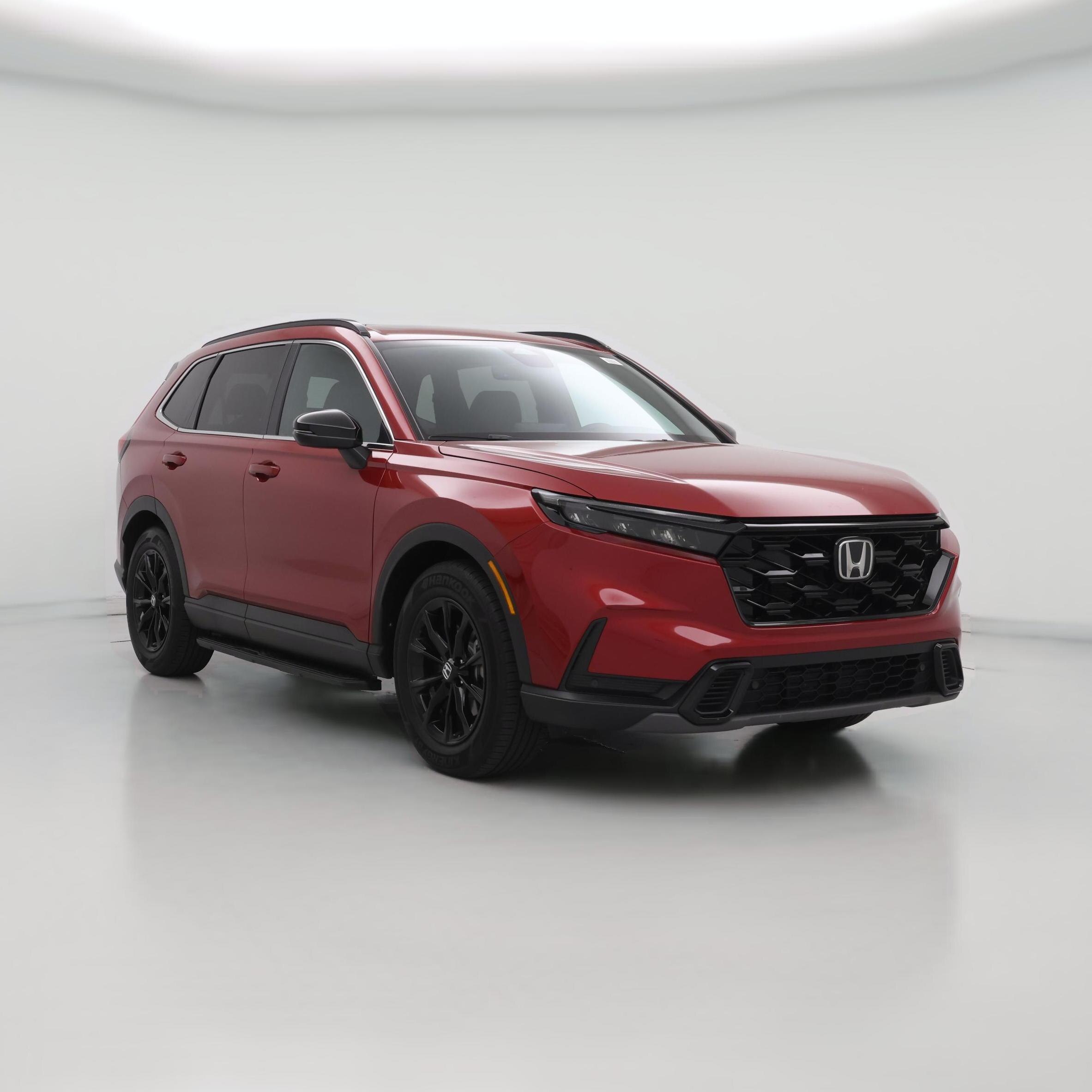Thumbnail: 2025 Honda CR-V - 1