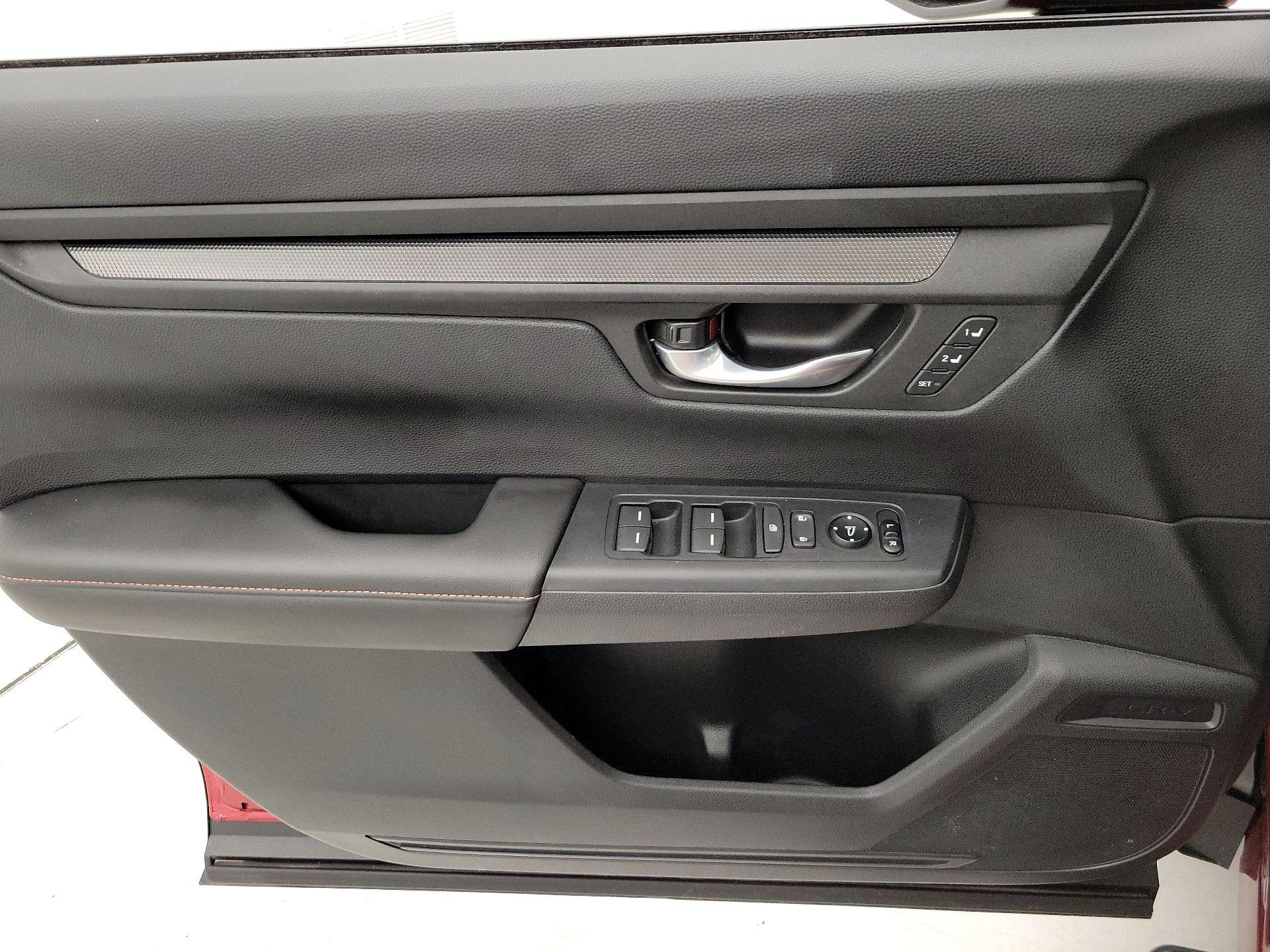 Thumbnail: 2025 Honda CR-V - 12