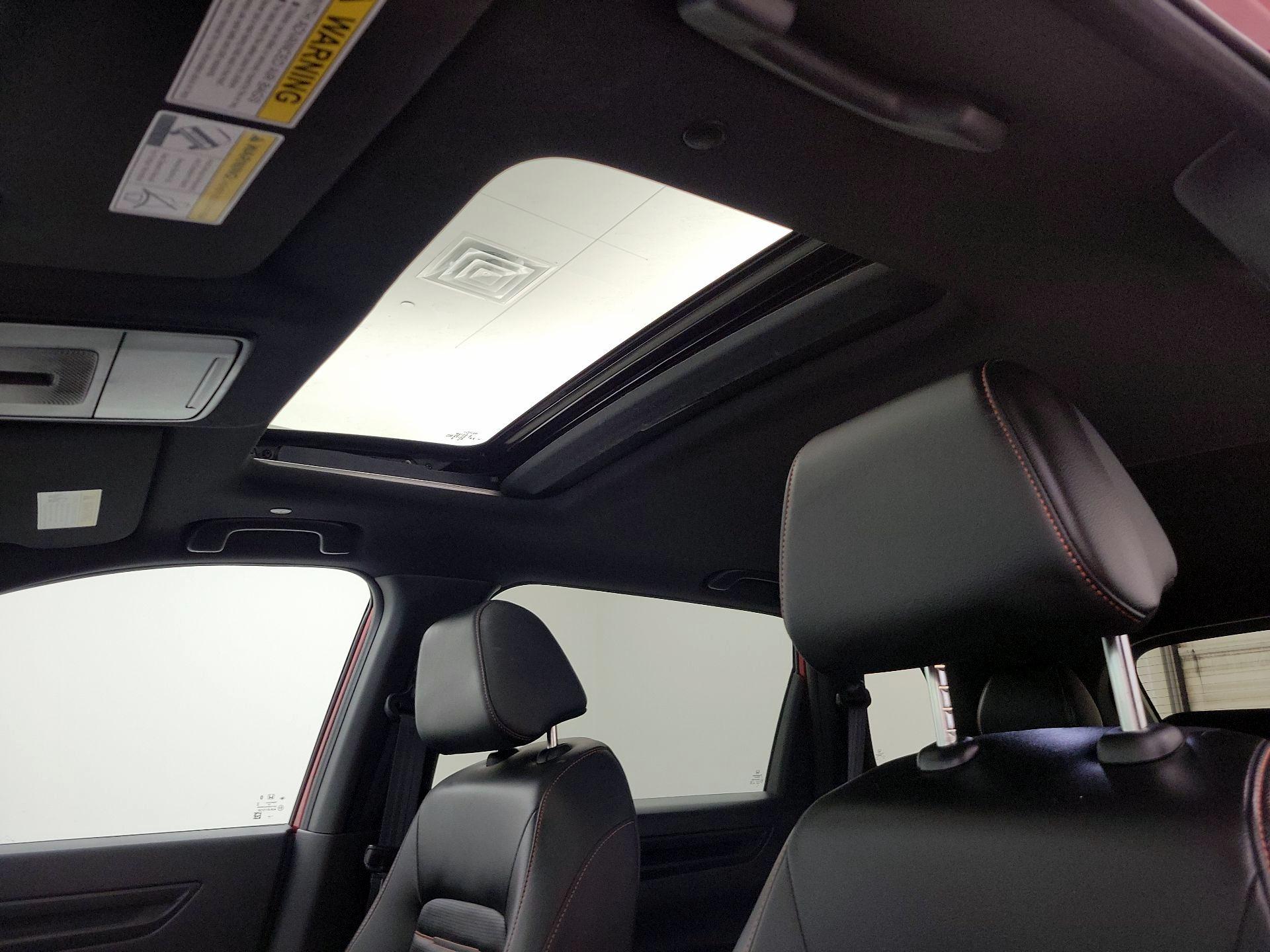 Thumbnail: 2025 Honda CR-V - 19