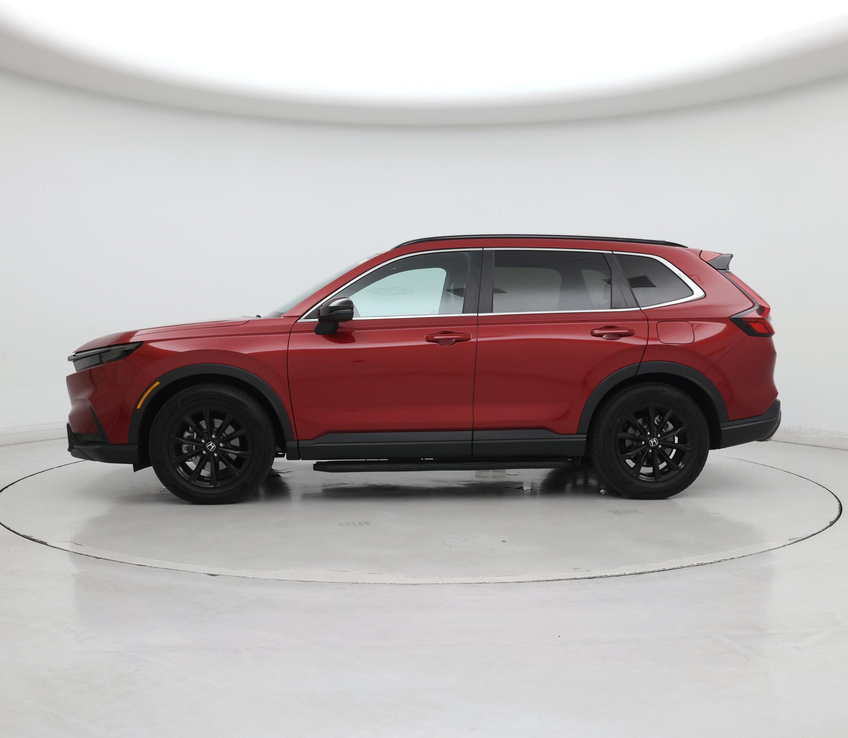 Thumbnail: 2025 Honda CR-V - 3