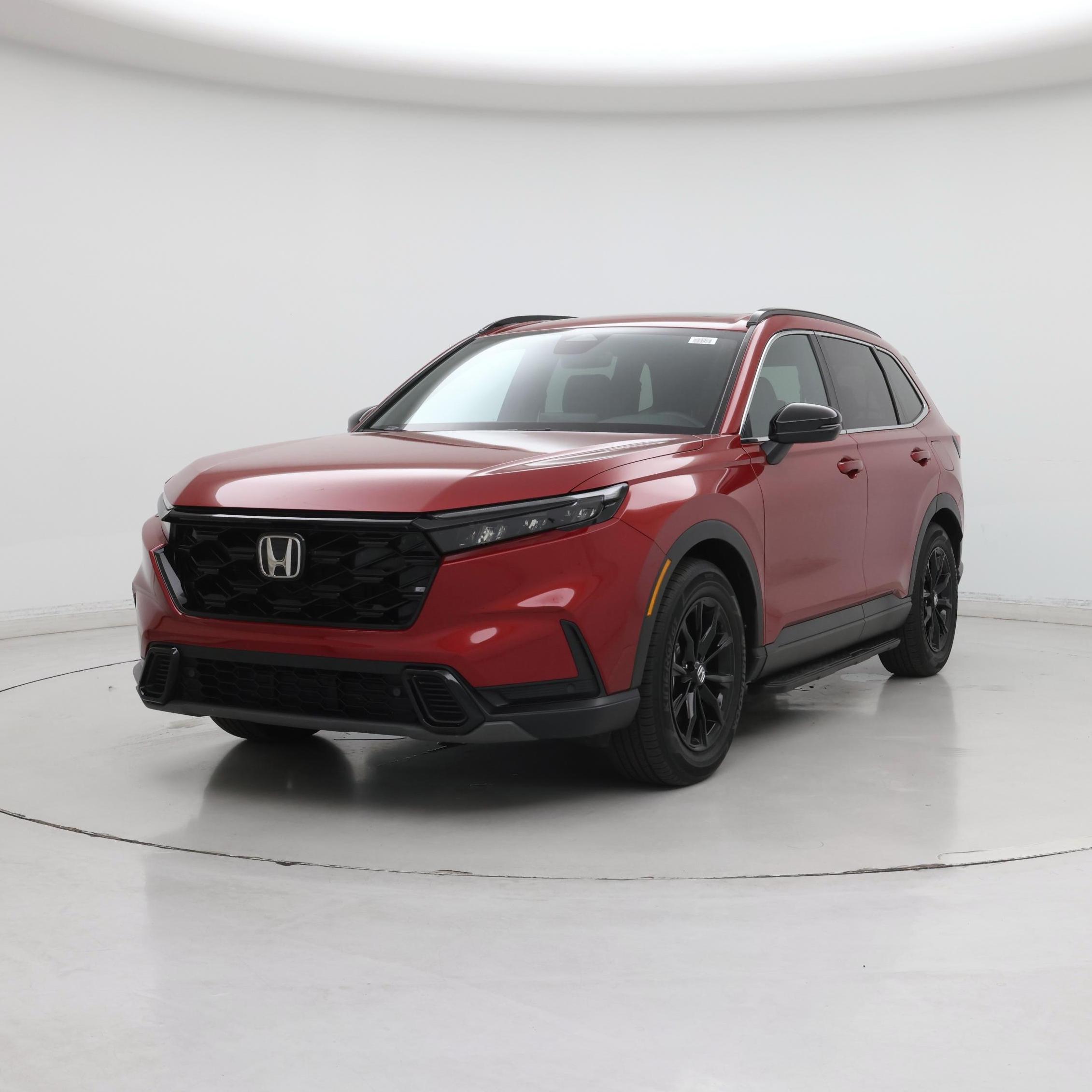 Thumbnail: 2025 Honda CR-V - 4