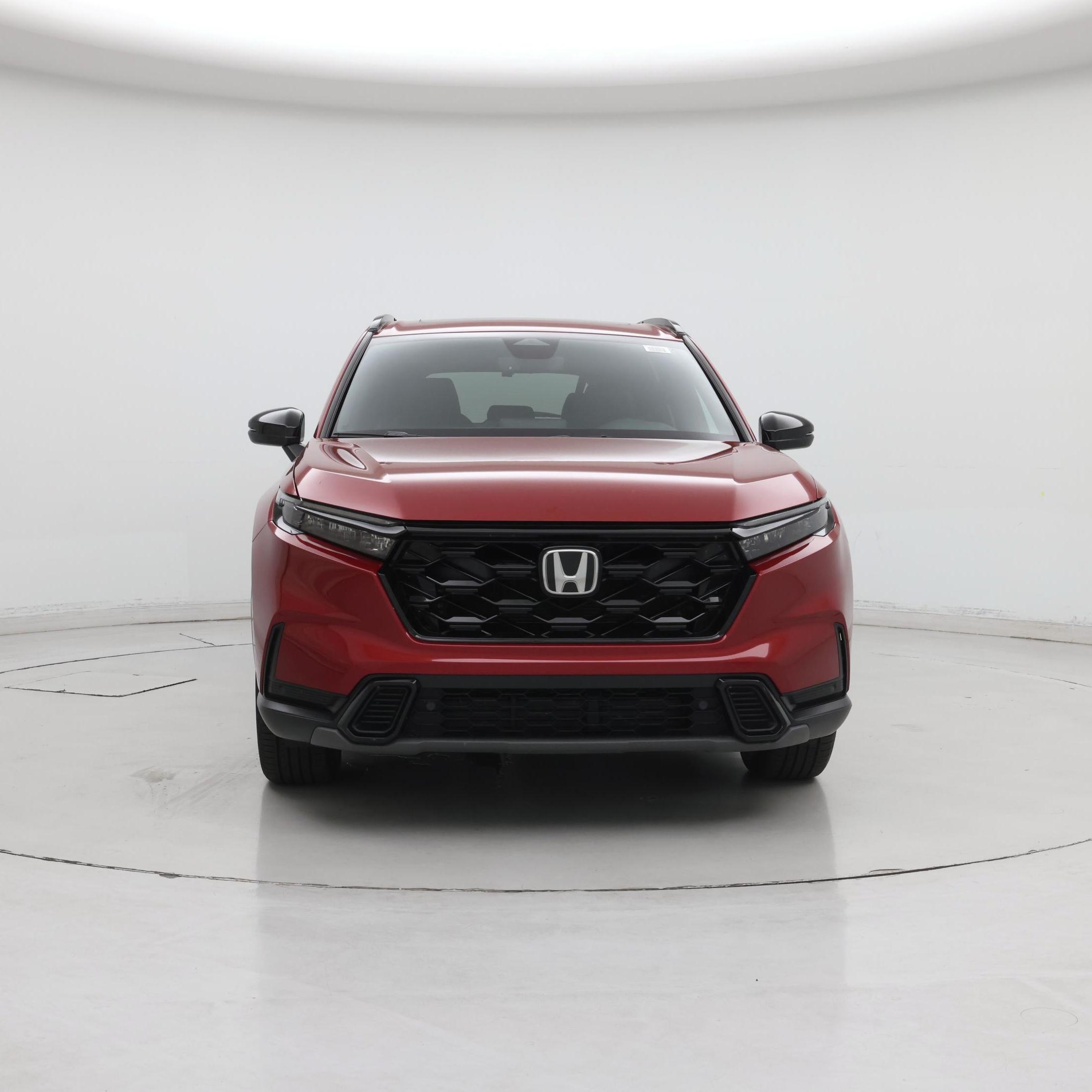 Thumbnail: 2025 Honda CR-V - 5
