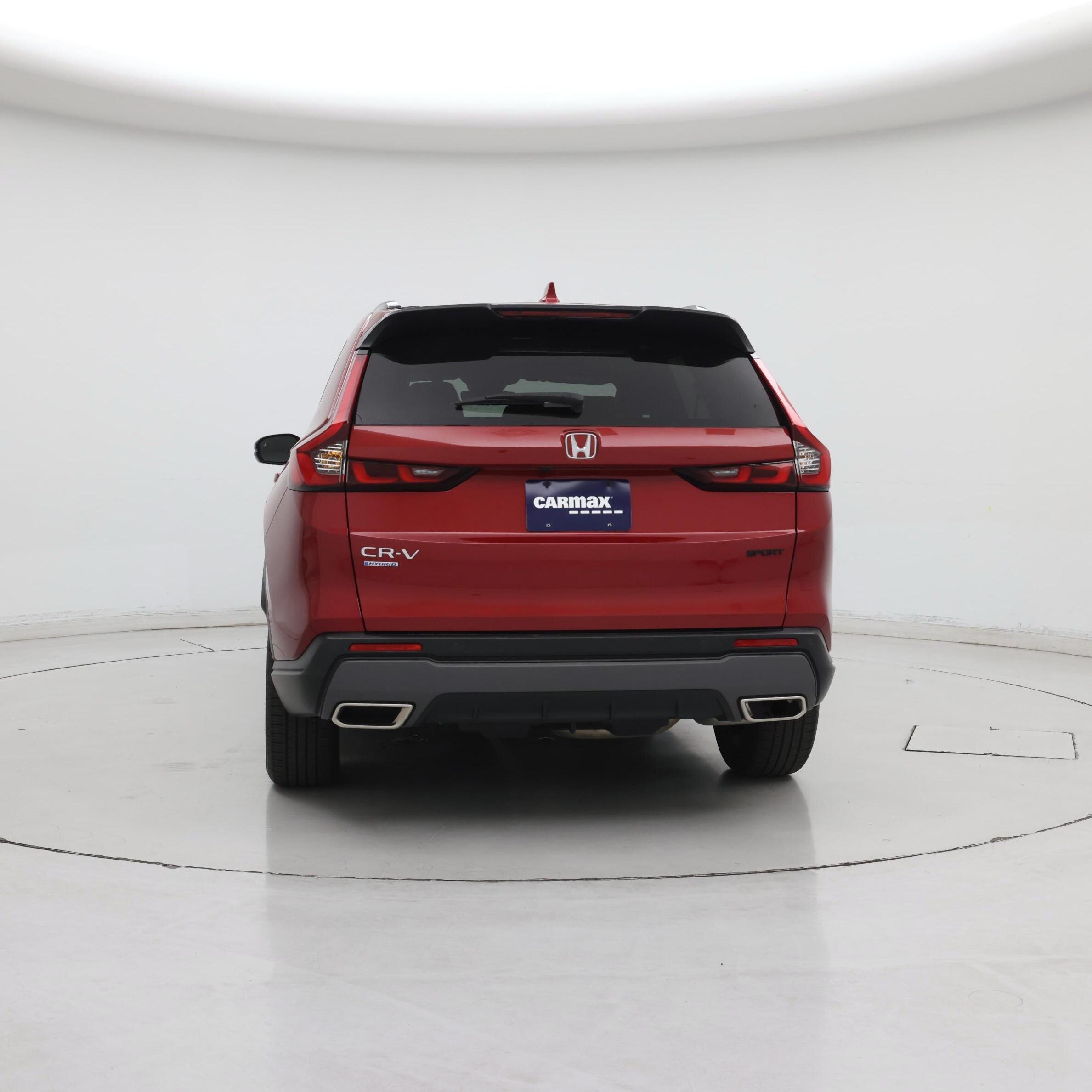 Thumbnail: 2025 Honda CR-V - 6