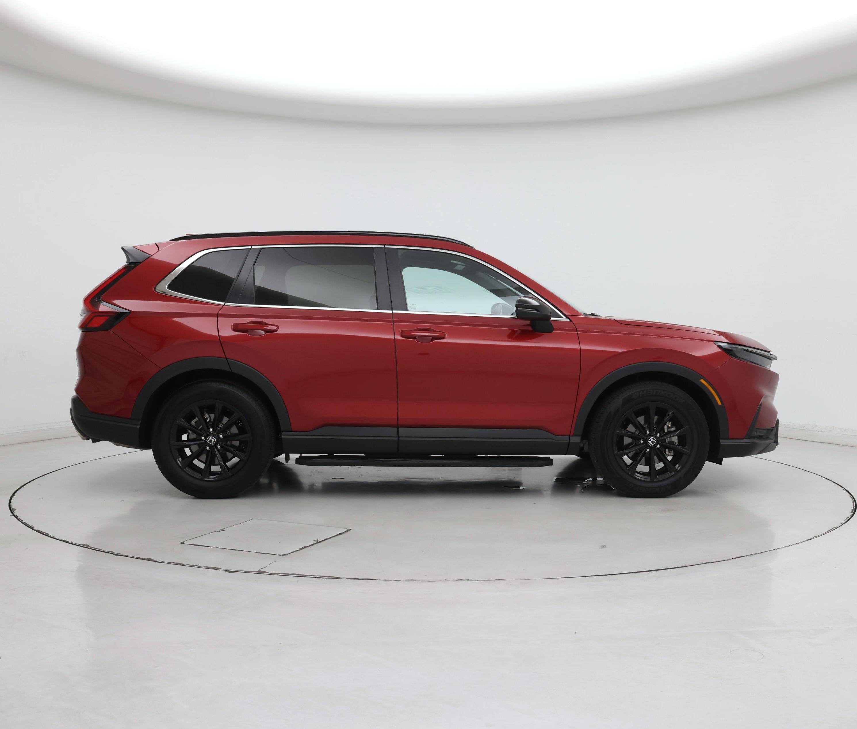 Thumbnail: 2025 Honda CR-V - 7