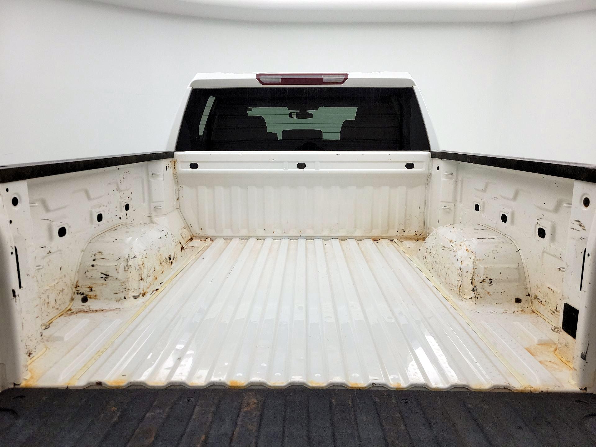 Thumbnail: 2022 Chevrolet Silverado 1500 - 20