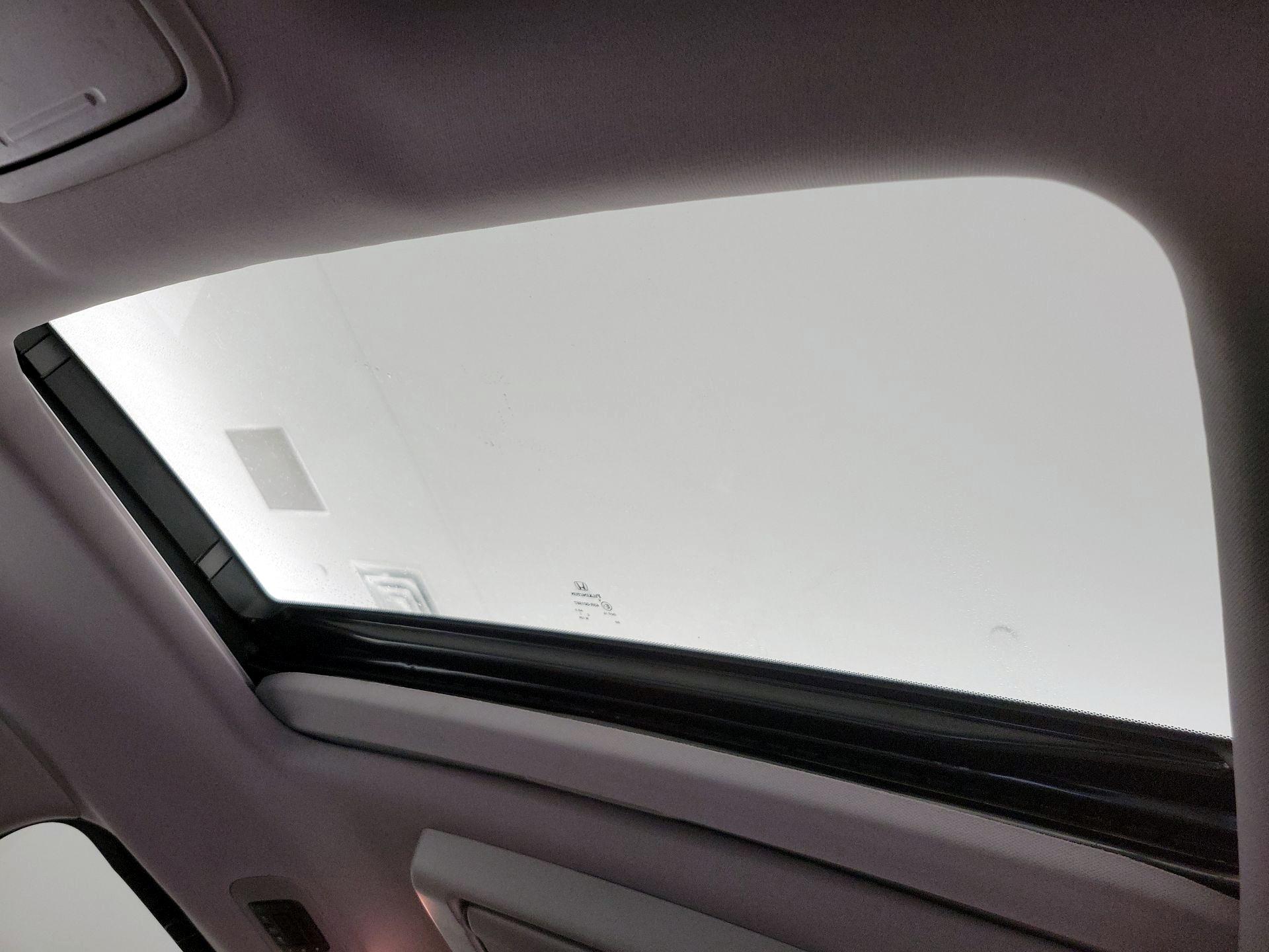 Thumbnail: 2019 Honda Odyssey - 20