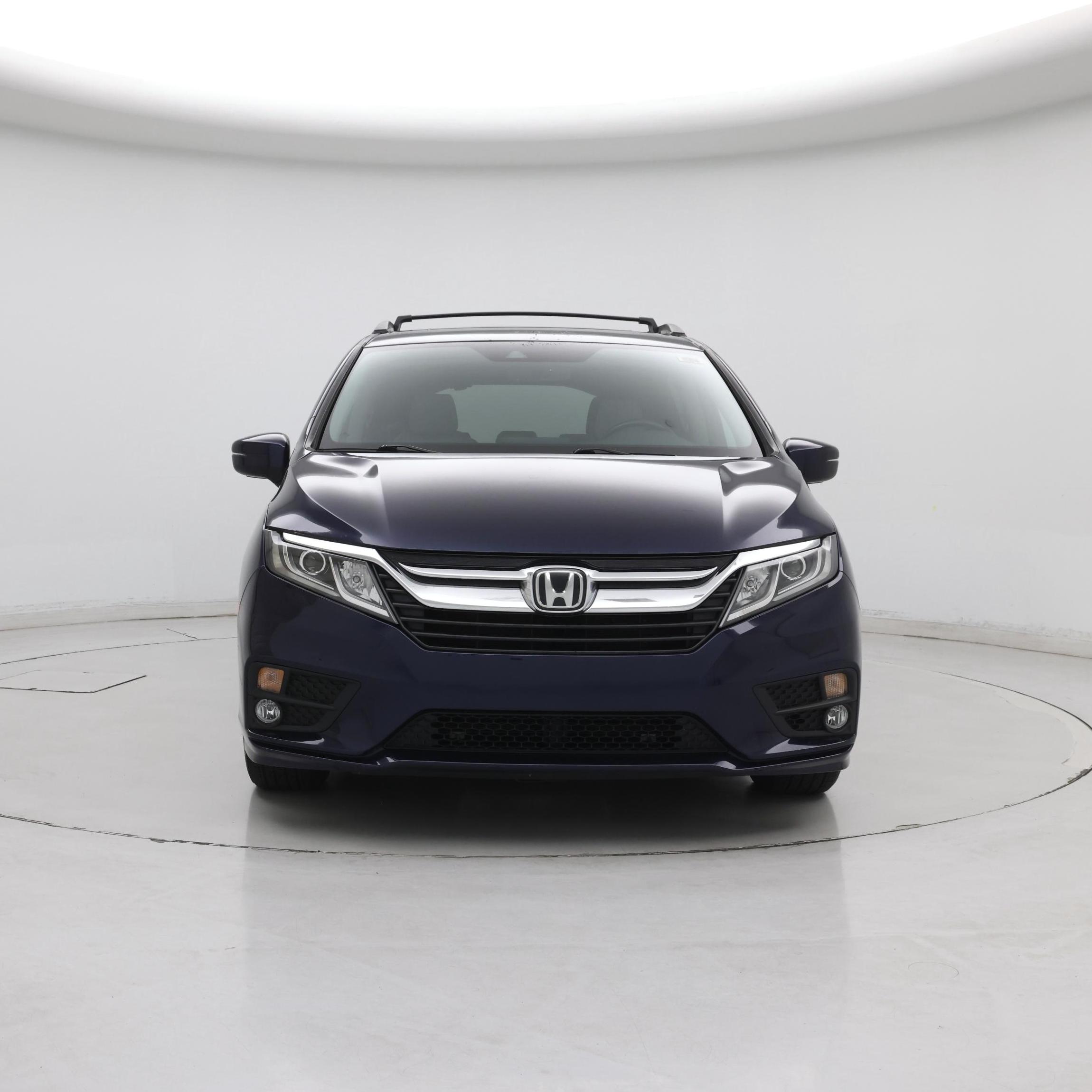 Thumbnail: 2019 Honda Odyssey - 5