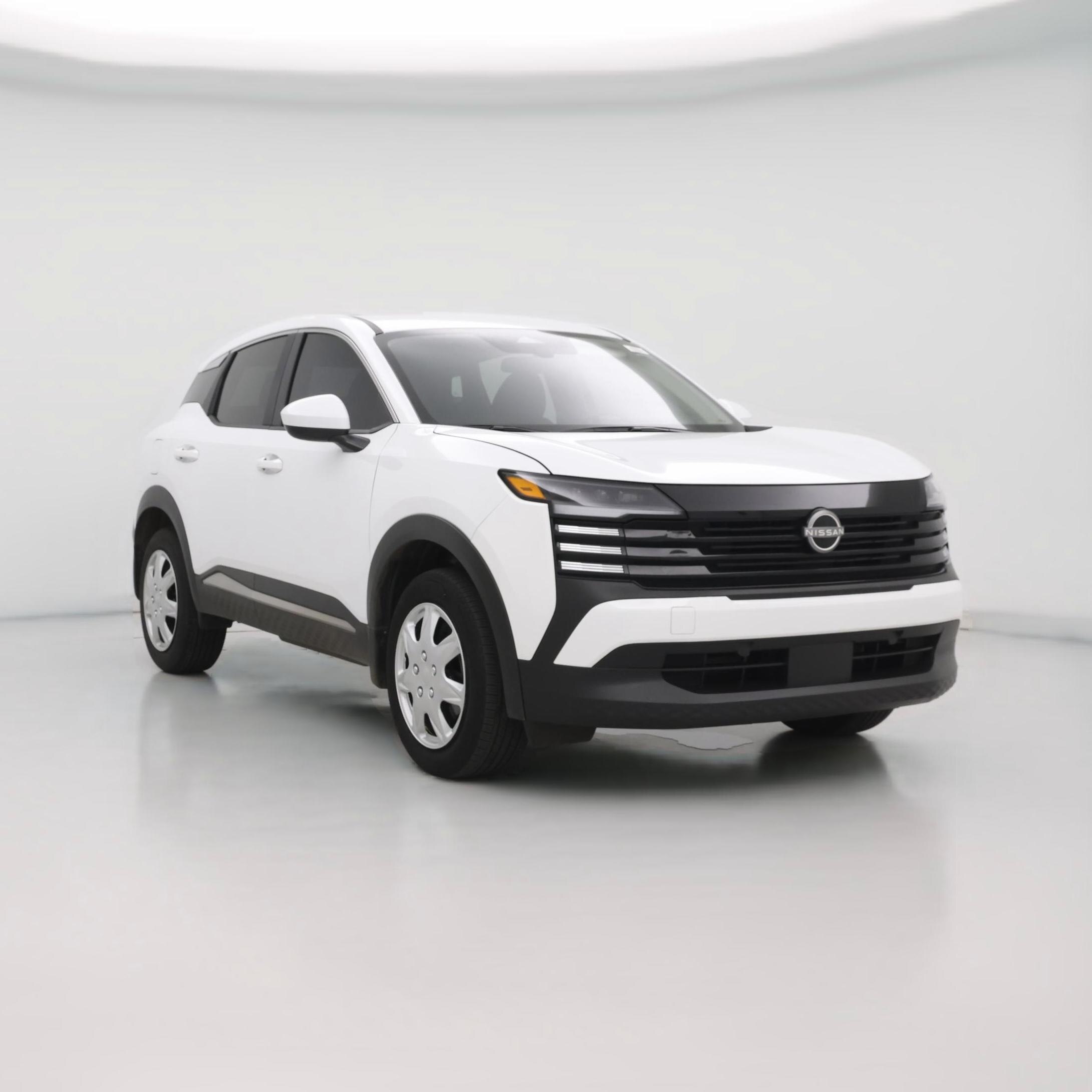 Thumbnail: 2025 Nissan Kicks - 1
