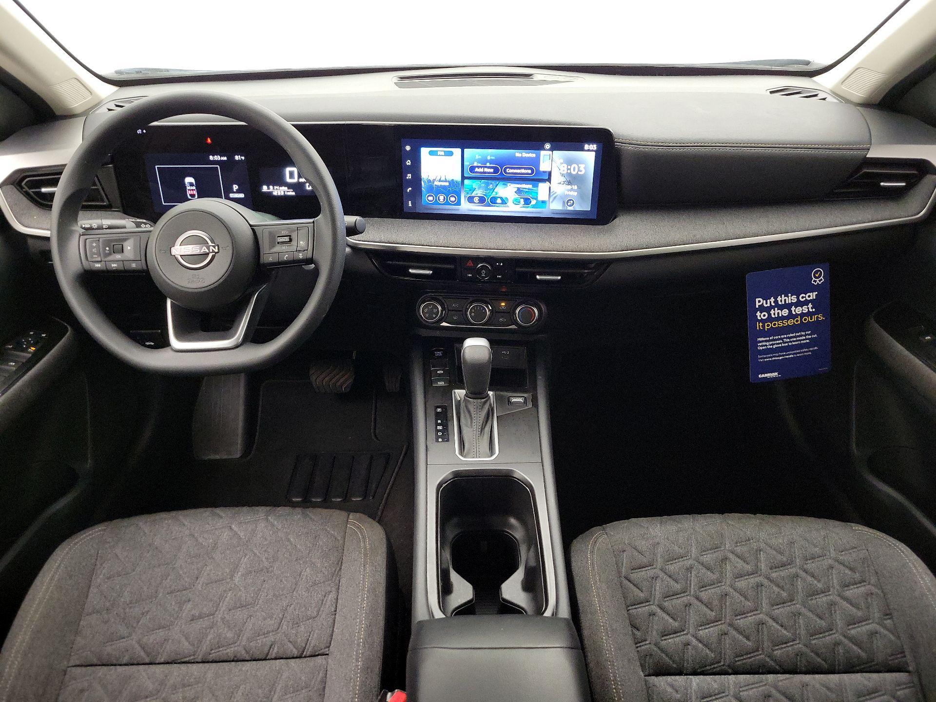 Thumbnail: 2025 Nissan Kicks - 9