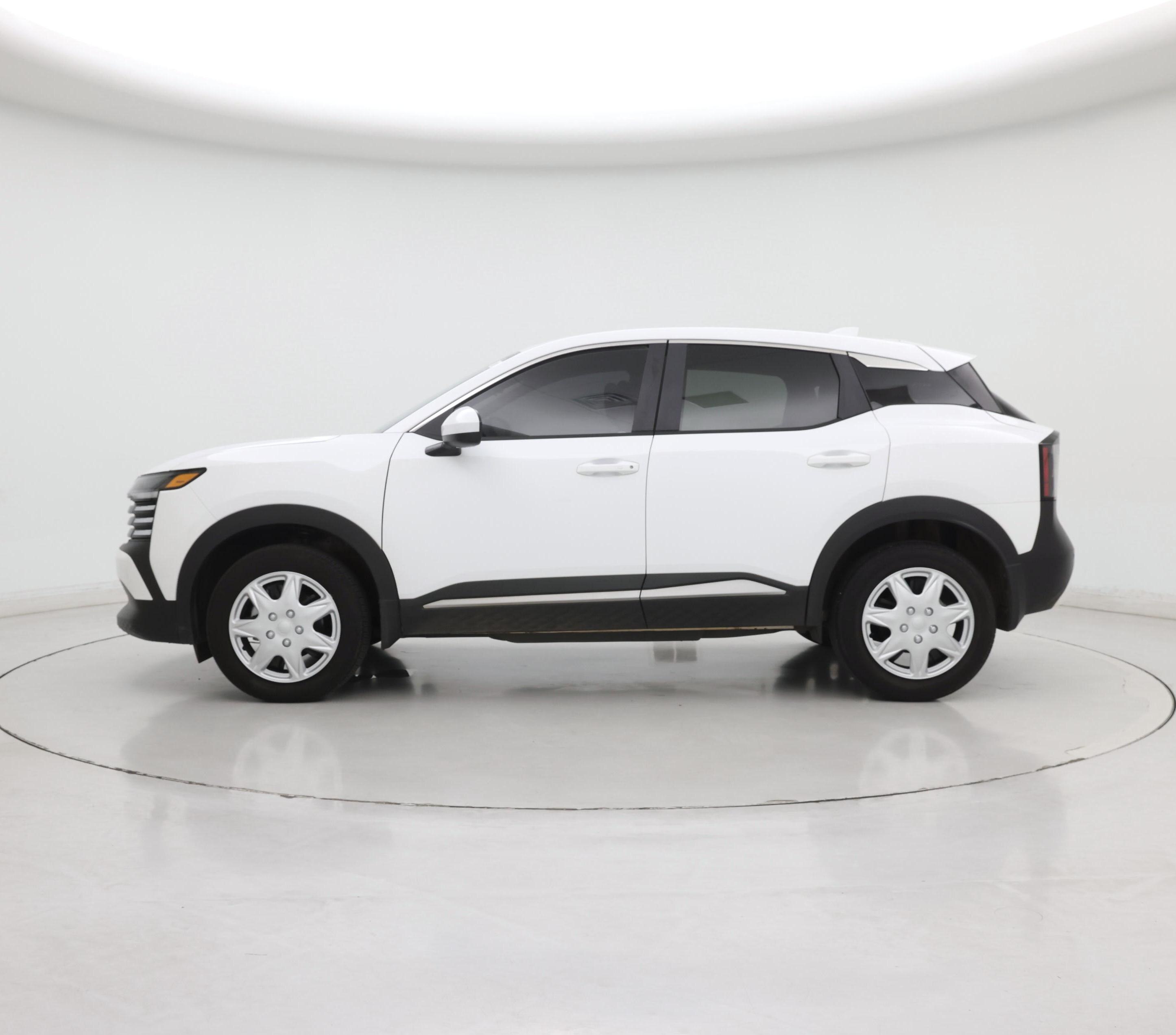 Thumbnail: 2025 Nissan Kicks - 3