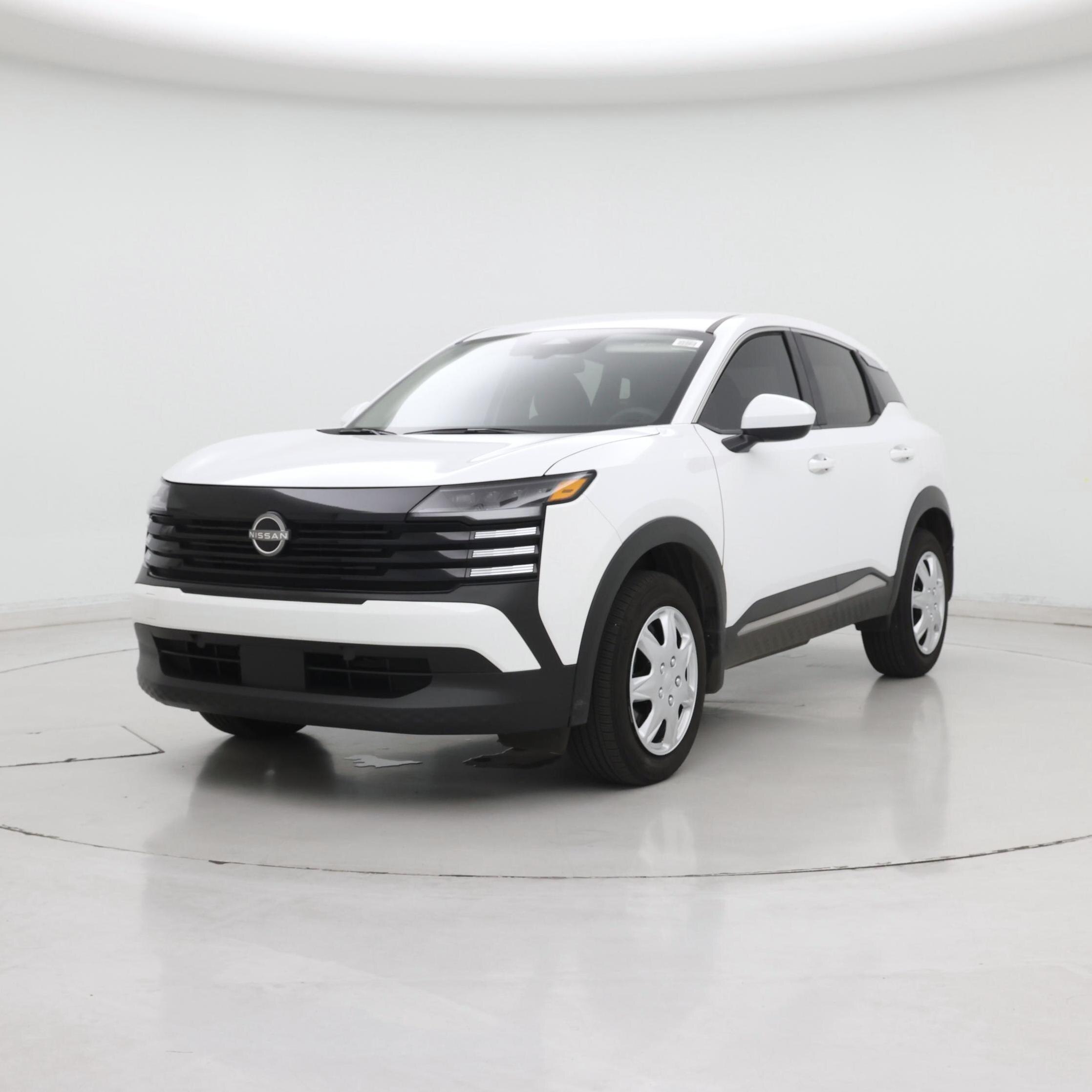 Thumbnail: 2025 Nissan Kicks - 4