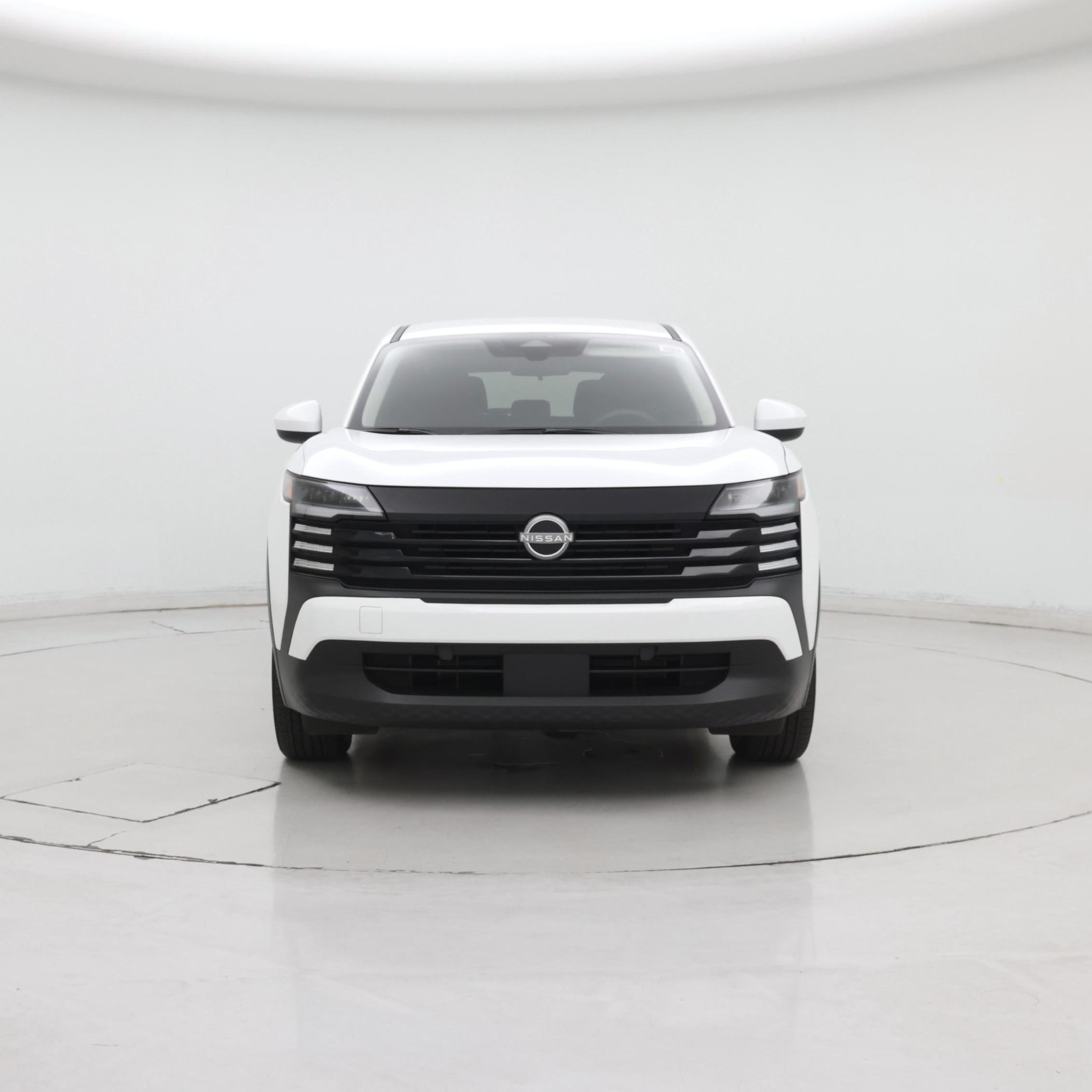 Thumbnail: 2025 Nissan Kicks - 5