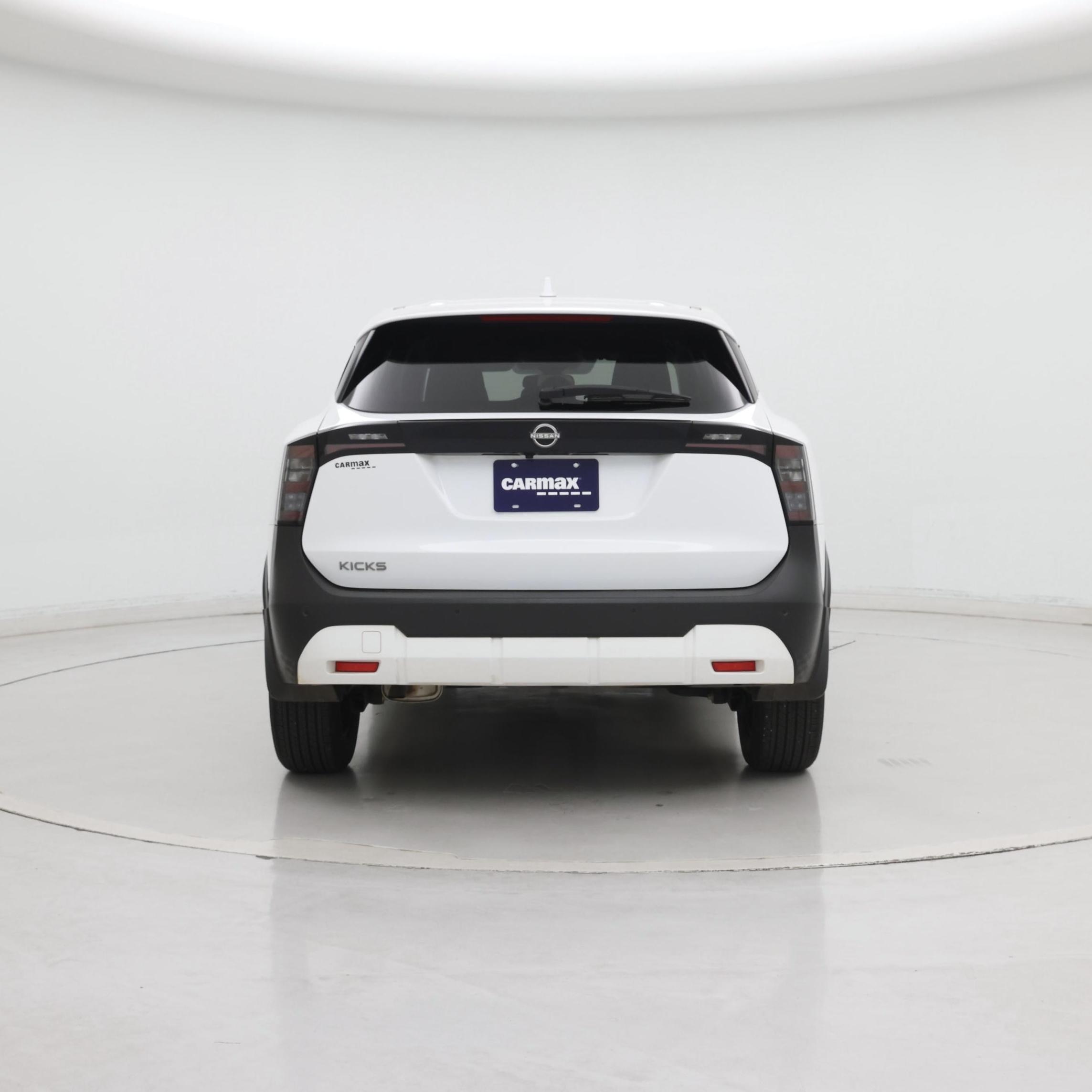 Thumbnail: 2025 Nissan Kicks - 6