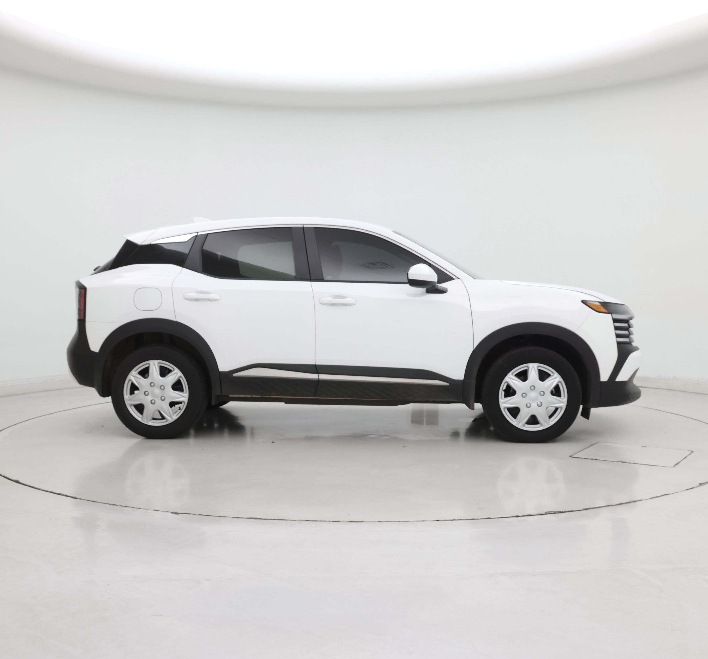 Thumbnail: 2025 Nissan Kicks - 7