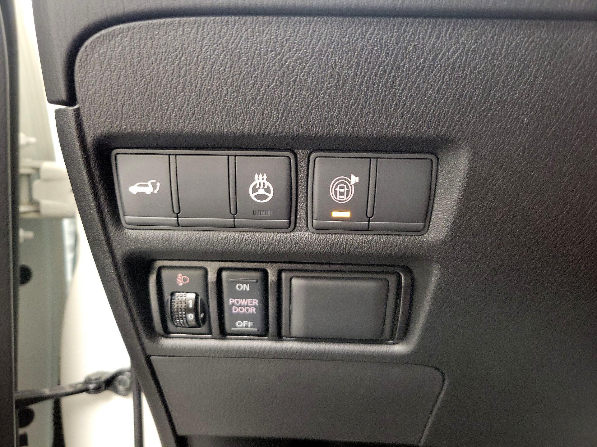 Thumbnail: 2018 Nissan Armada - 11