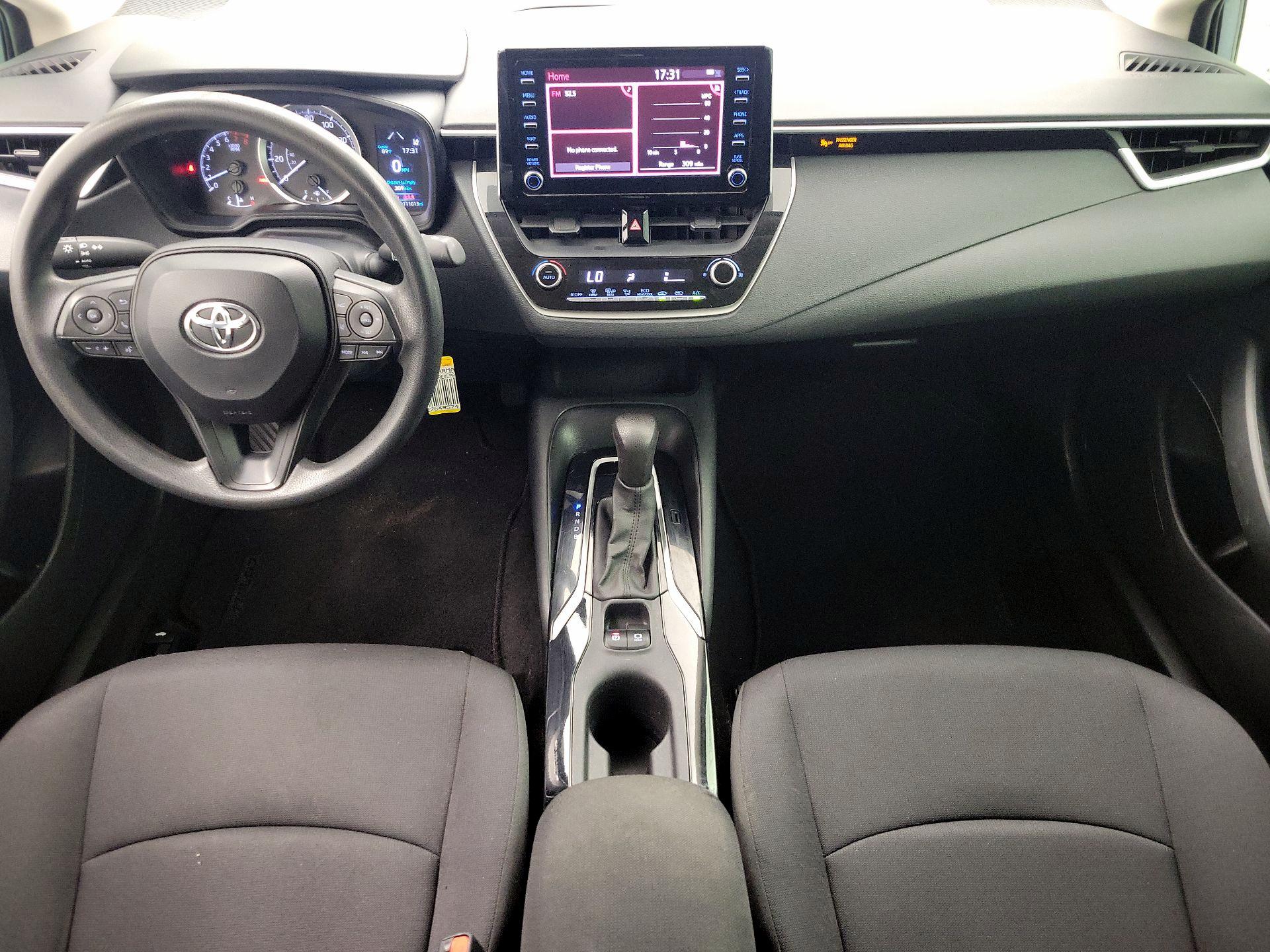 Thumbnail: 2020 Toyota Corolla - 9