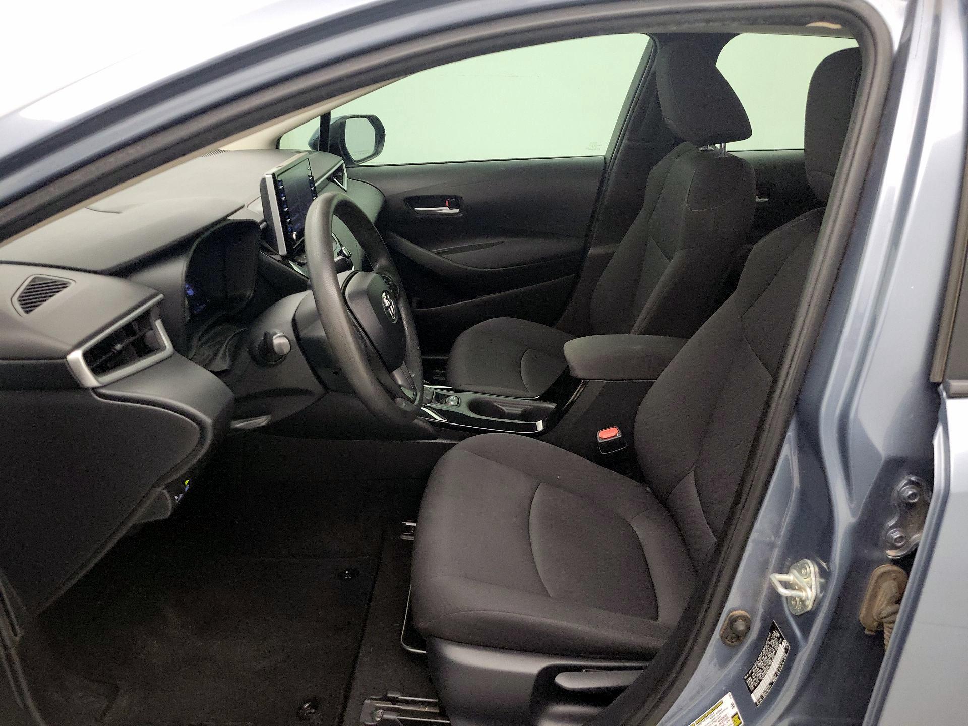 Thumbnail: 2020 Toyota Corolla - 11