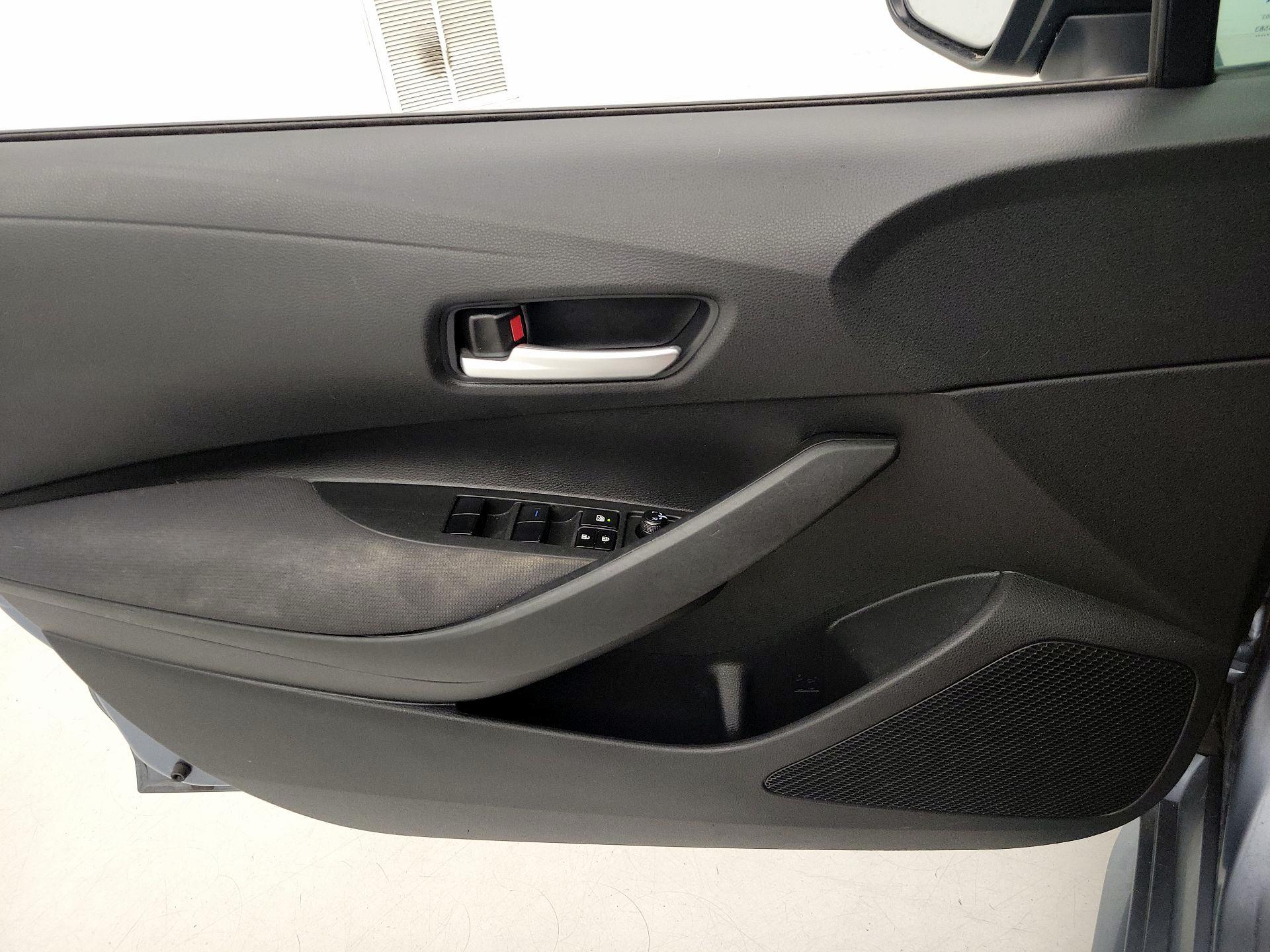 Thumbnail: 2020 Toyota Corolla - 12