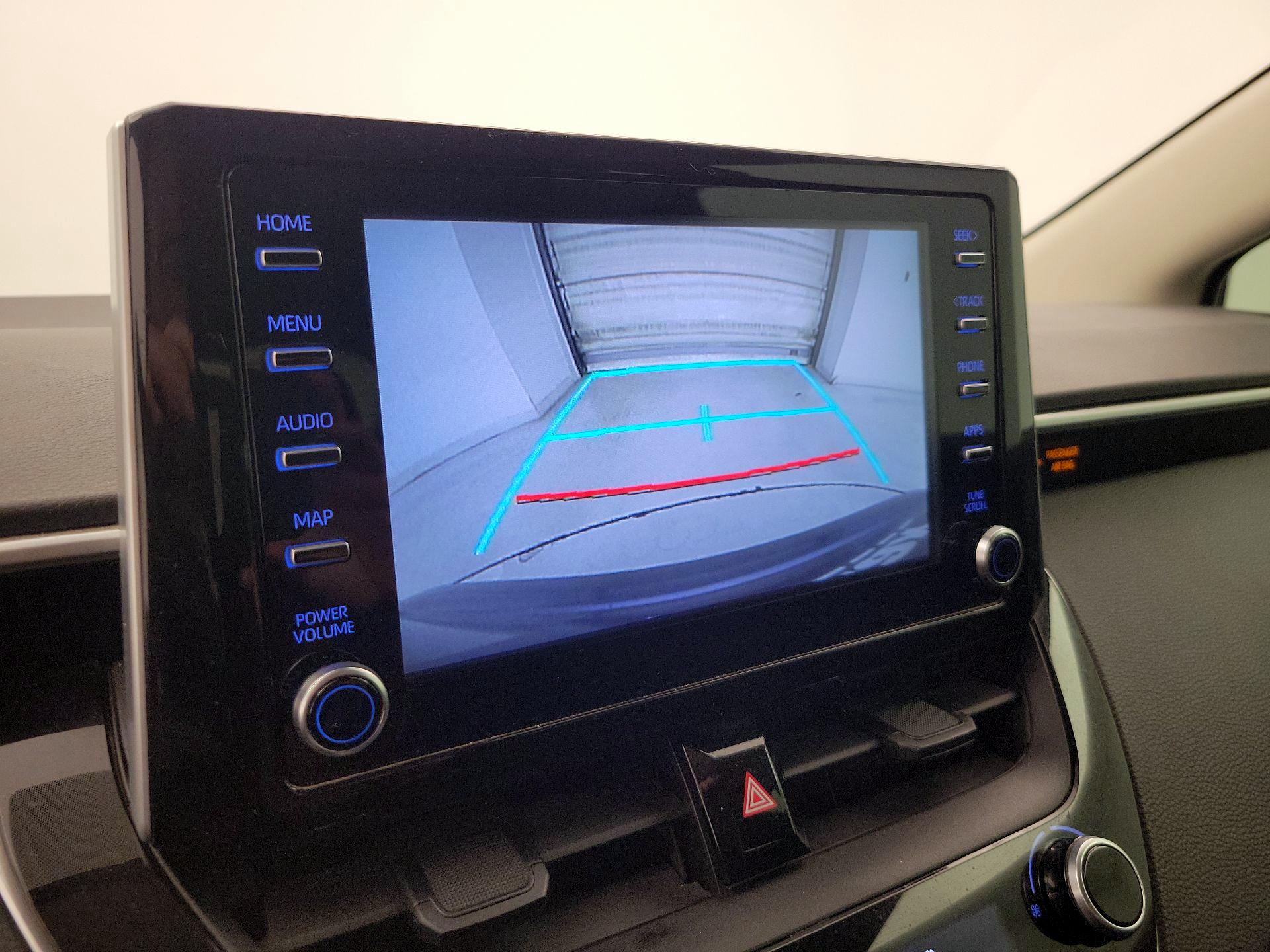 Thumbnail: 2020 Toyota Corolla - 14