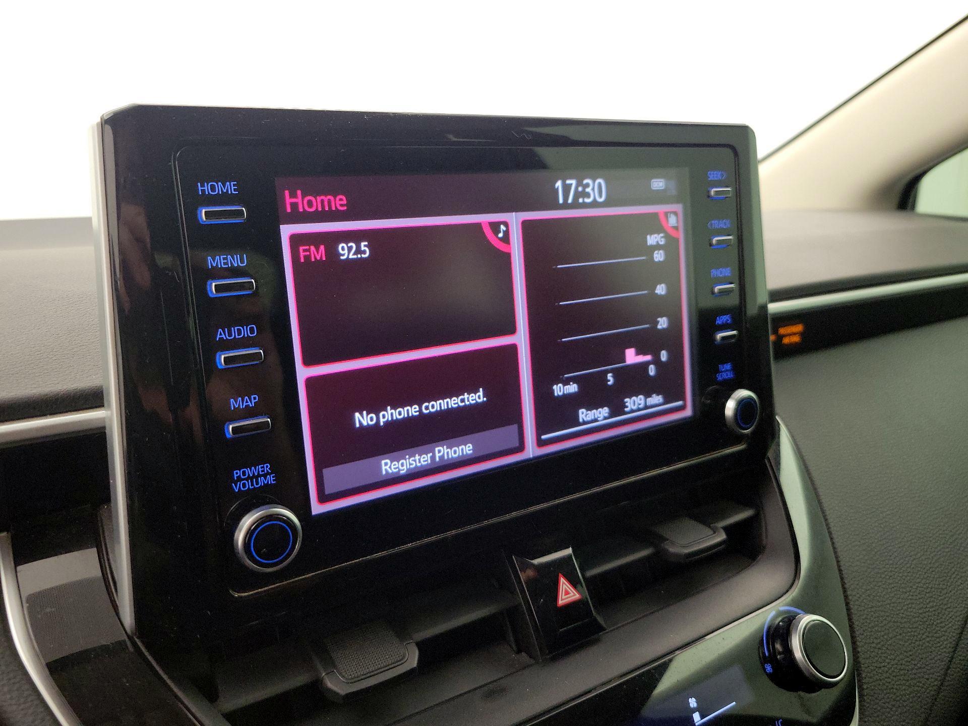 Thumbnail: 2020 Toyota Corolla - 15