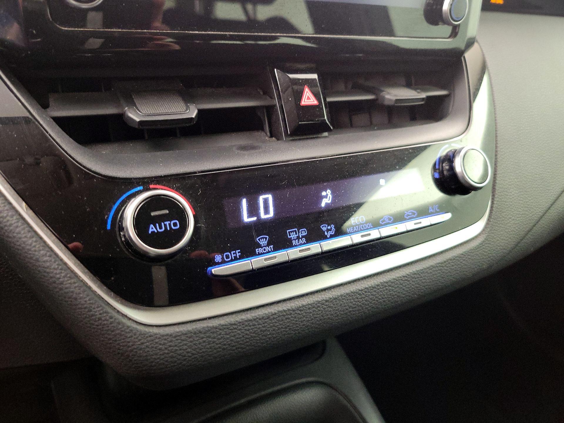 Thumbnail: 2020 Toyota Corolla - 16