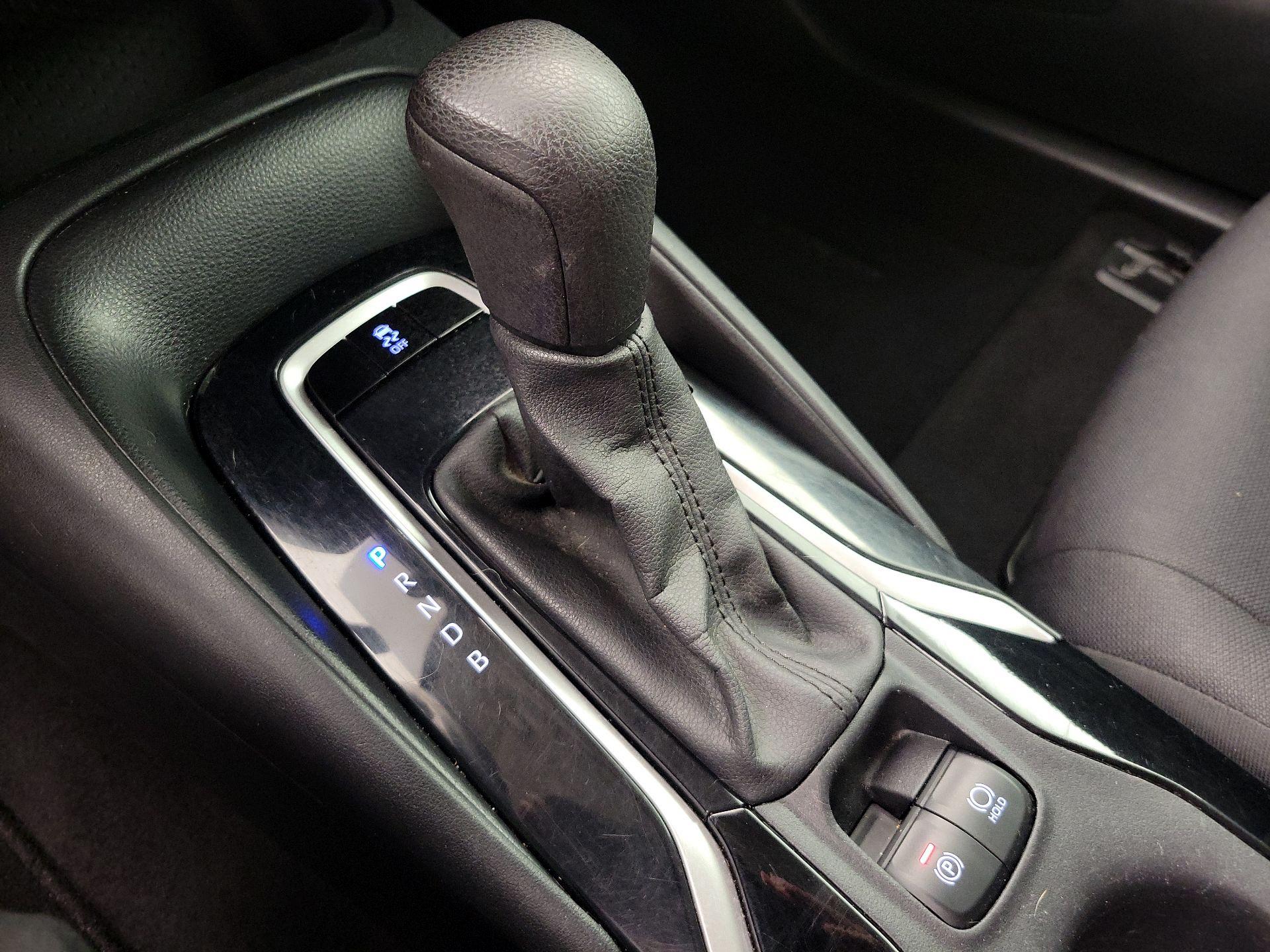 Thumbnail: 2020 Toyota Corolla - 17