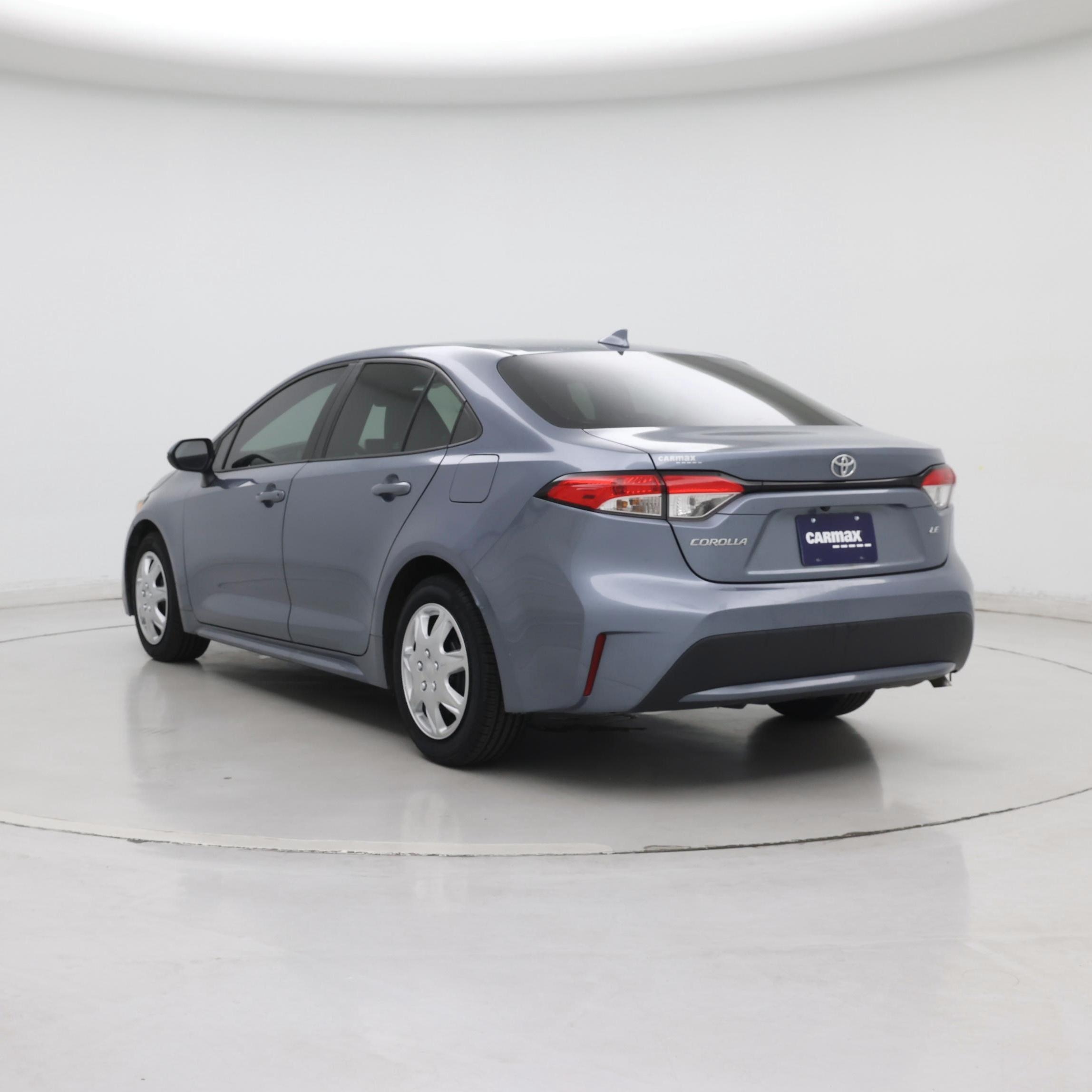 Thumbnail: 2020 Toyota Corolla - 2