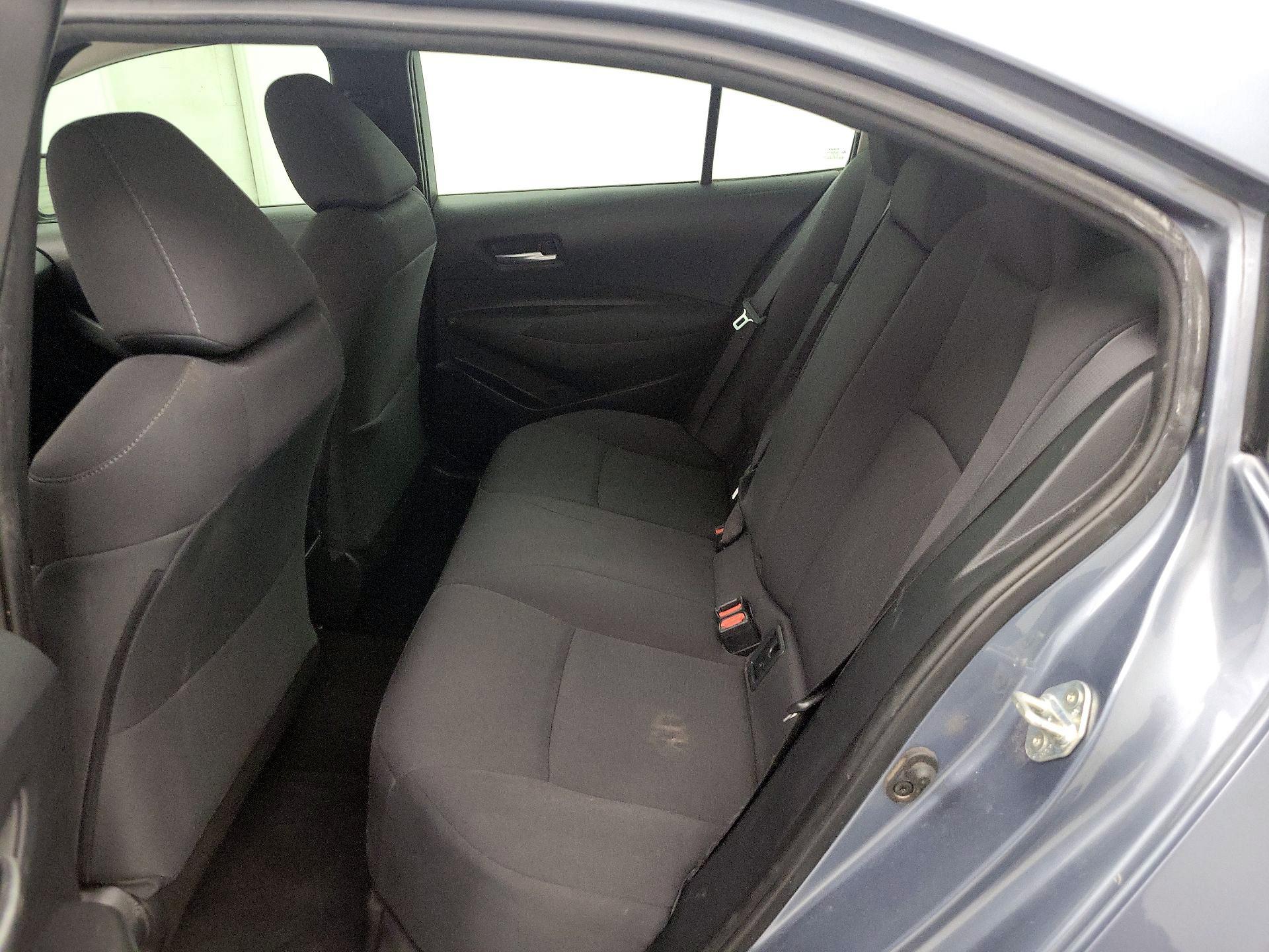 Thumbnail: 2020 Toyota Corolla - 19