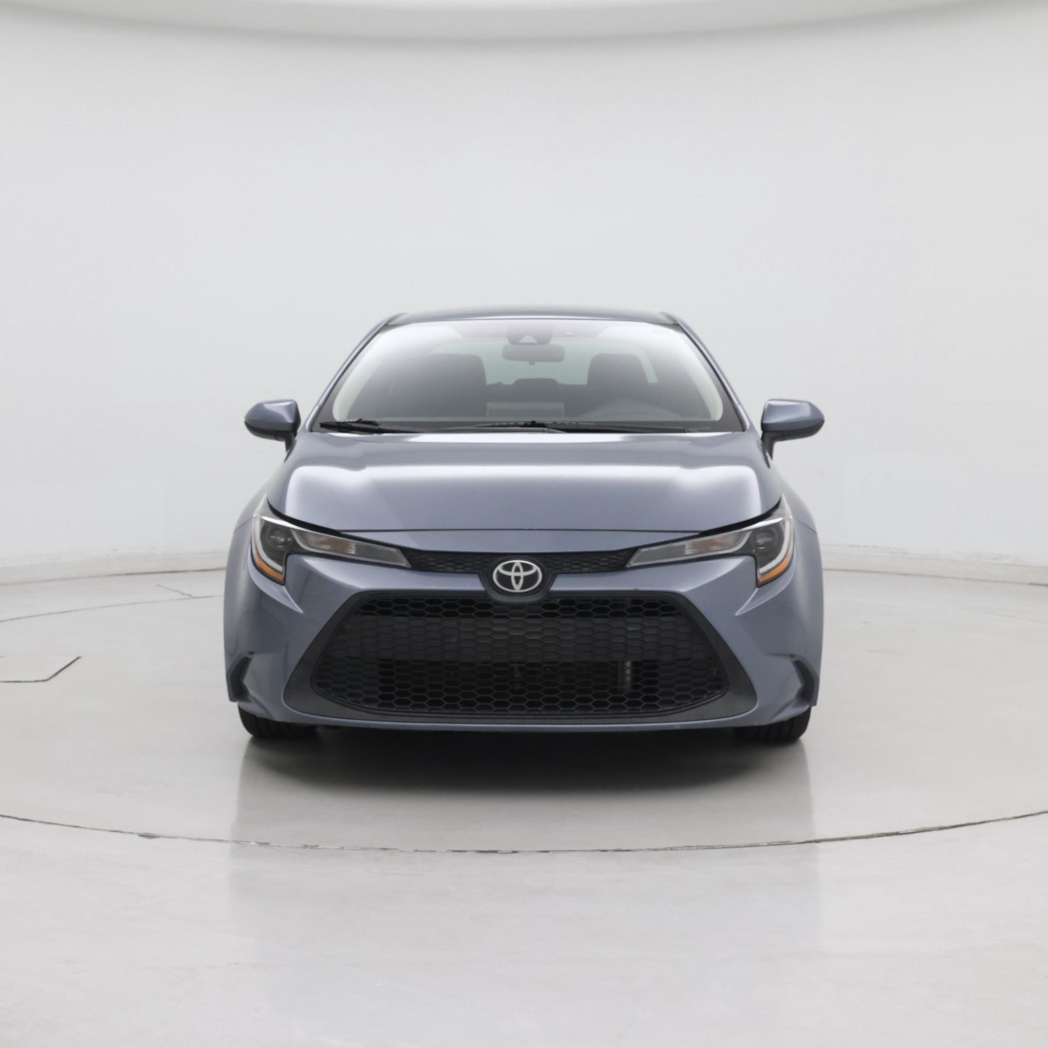 Thumbnail: 2020 Toyota Corolla - 5