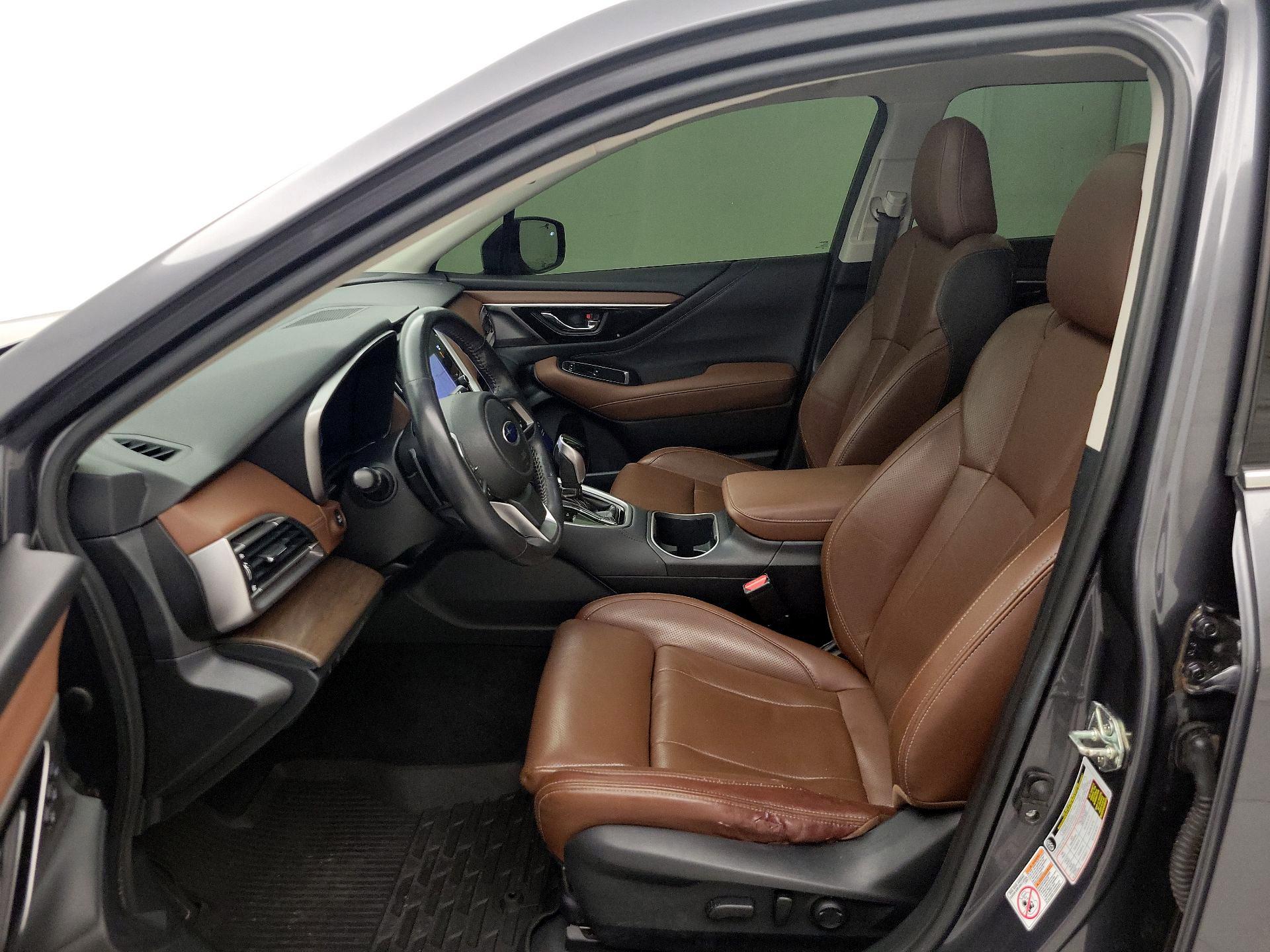 Thumbnail: 2020 Subaru Outback - 9