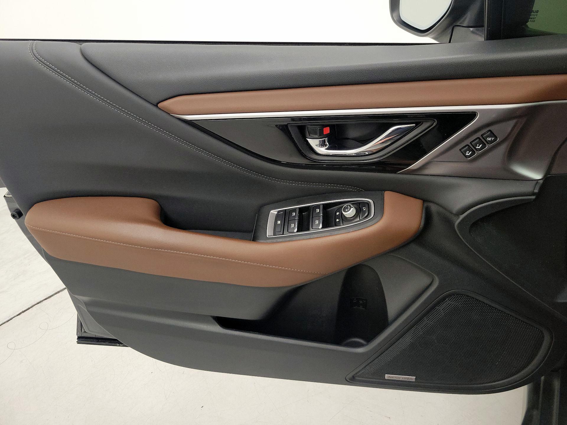 Thumbnail: 2020 Subaru Outback - 10
