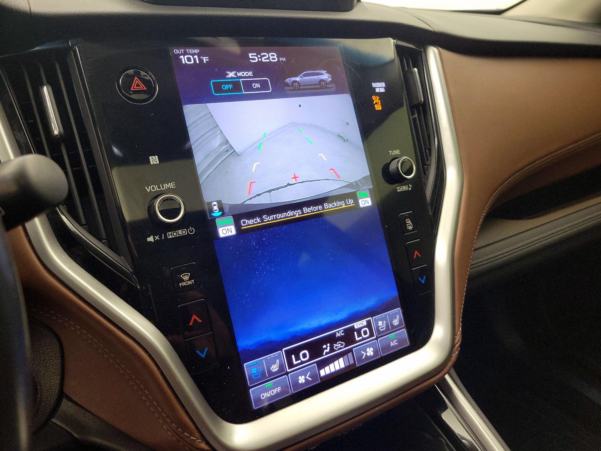 Thumbnail: 2020 Subaru Outback - 13