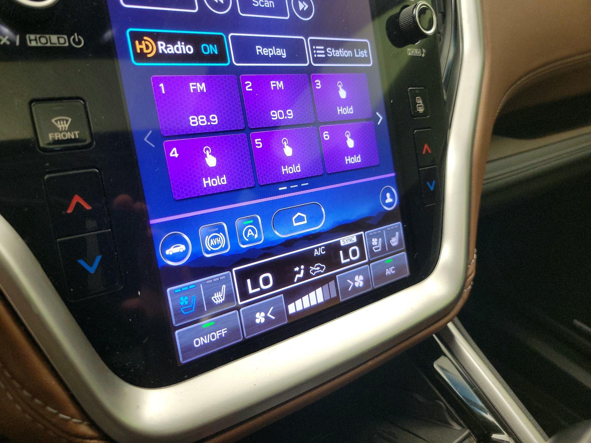 Thumbnail: 2020 Subaru Outback - 15