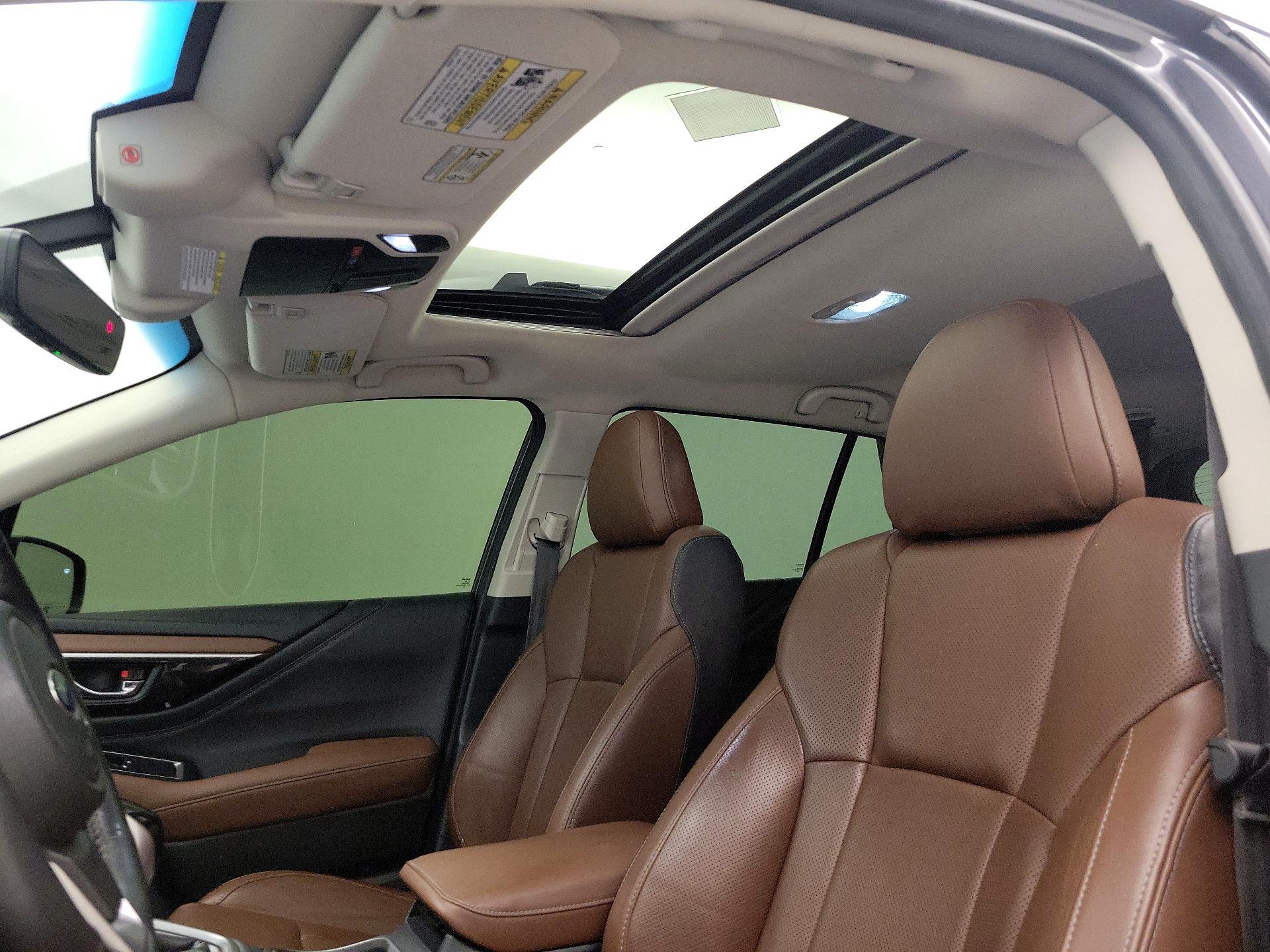 Thumbnail: 2020 Subaru Outback - 18