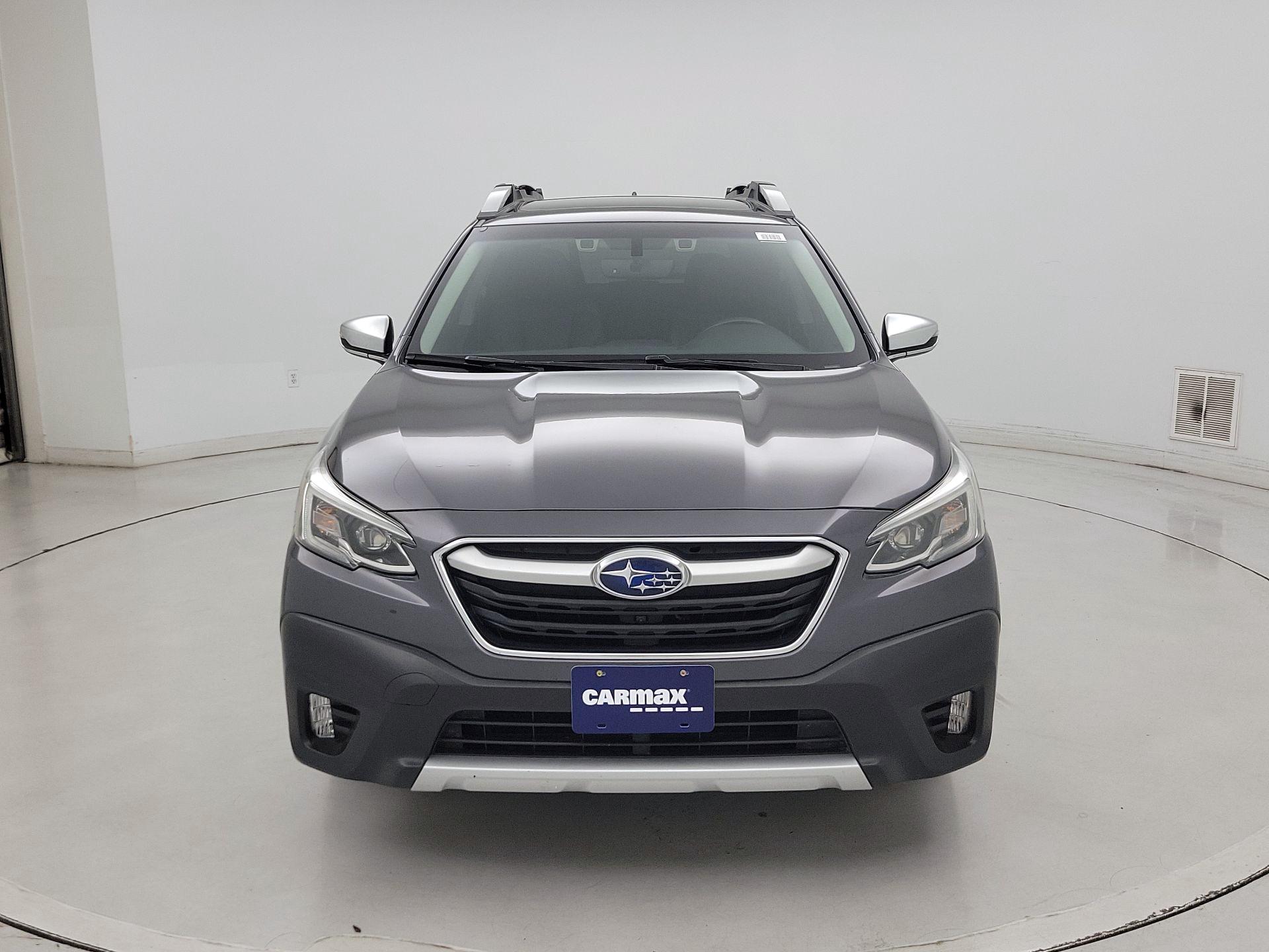 Thumbnail: 2020 Subaru Outback - 2
