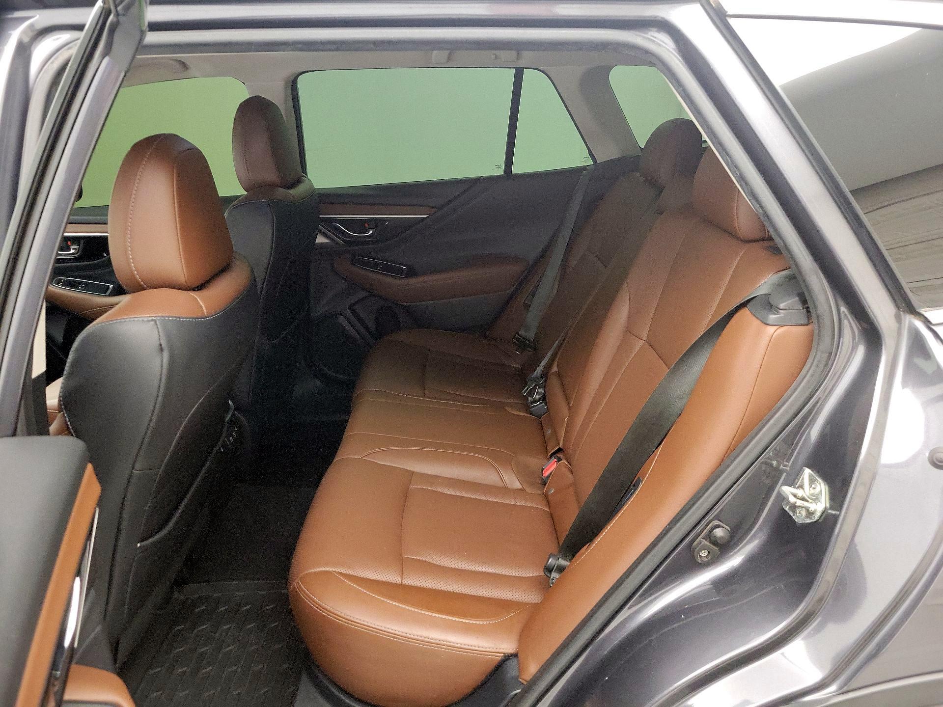 Thumbnail: 2020 Subaru Outback - 19