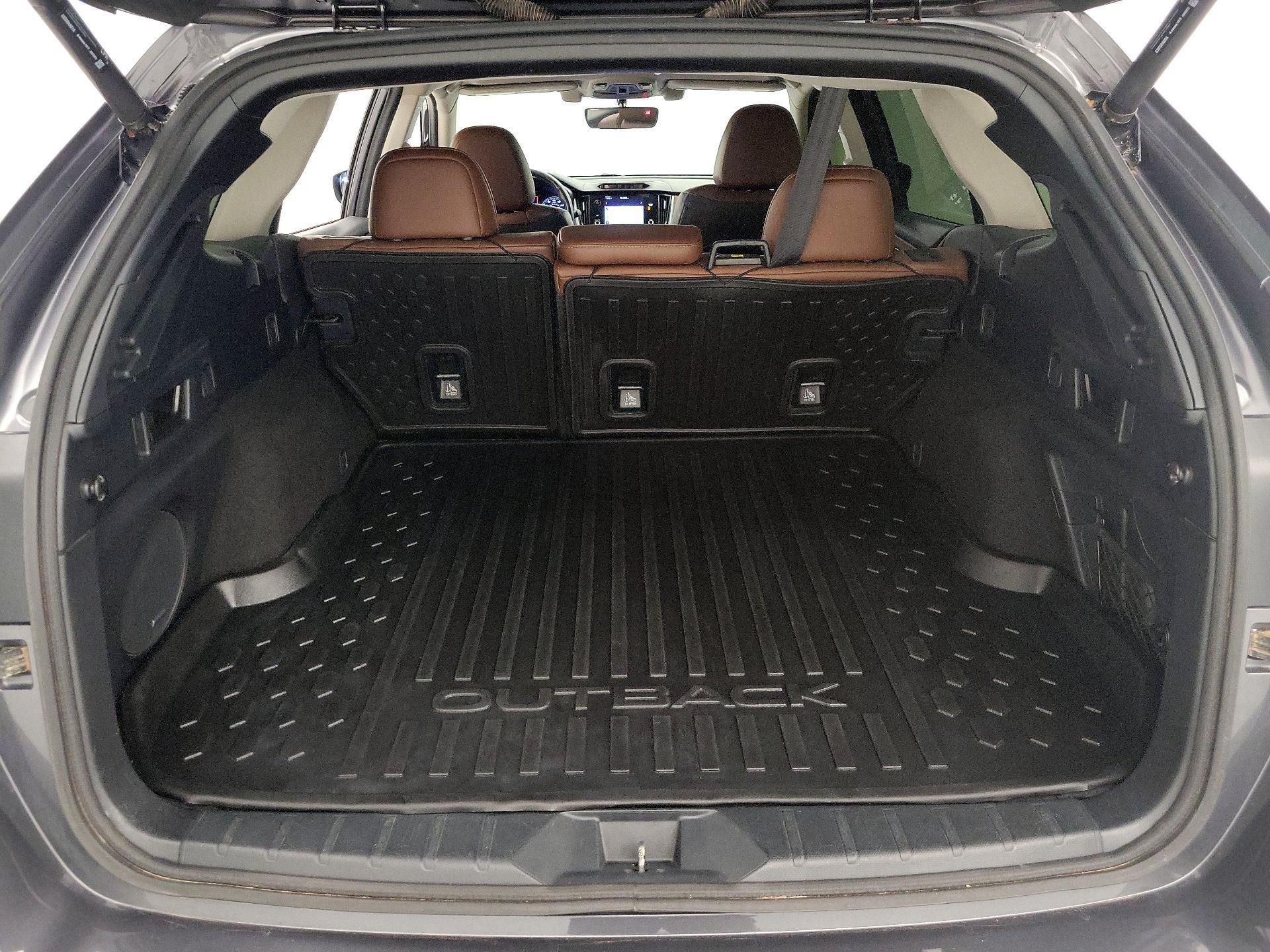 Thumbnail: 2020 Subaru Outback - 20