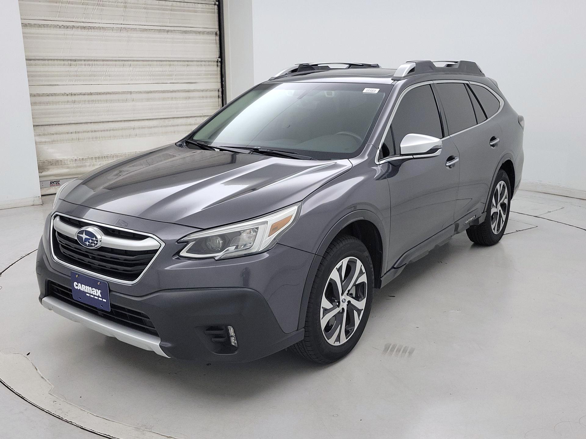 Thumbnail: 2020 Subaru Outback - 3