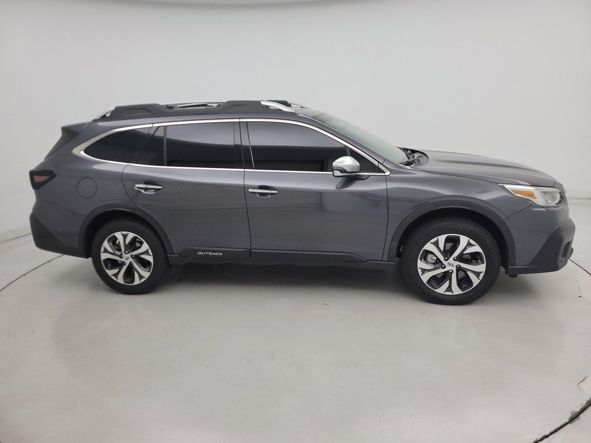 Thumbnail: 2020 Subaru Outback - 4