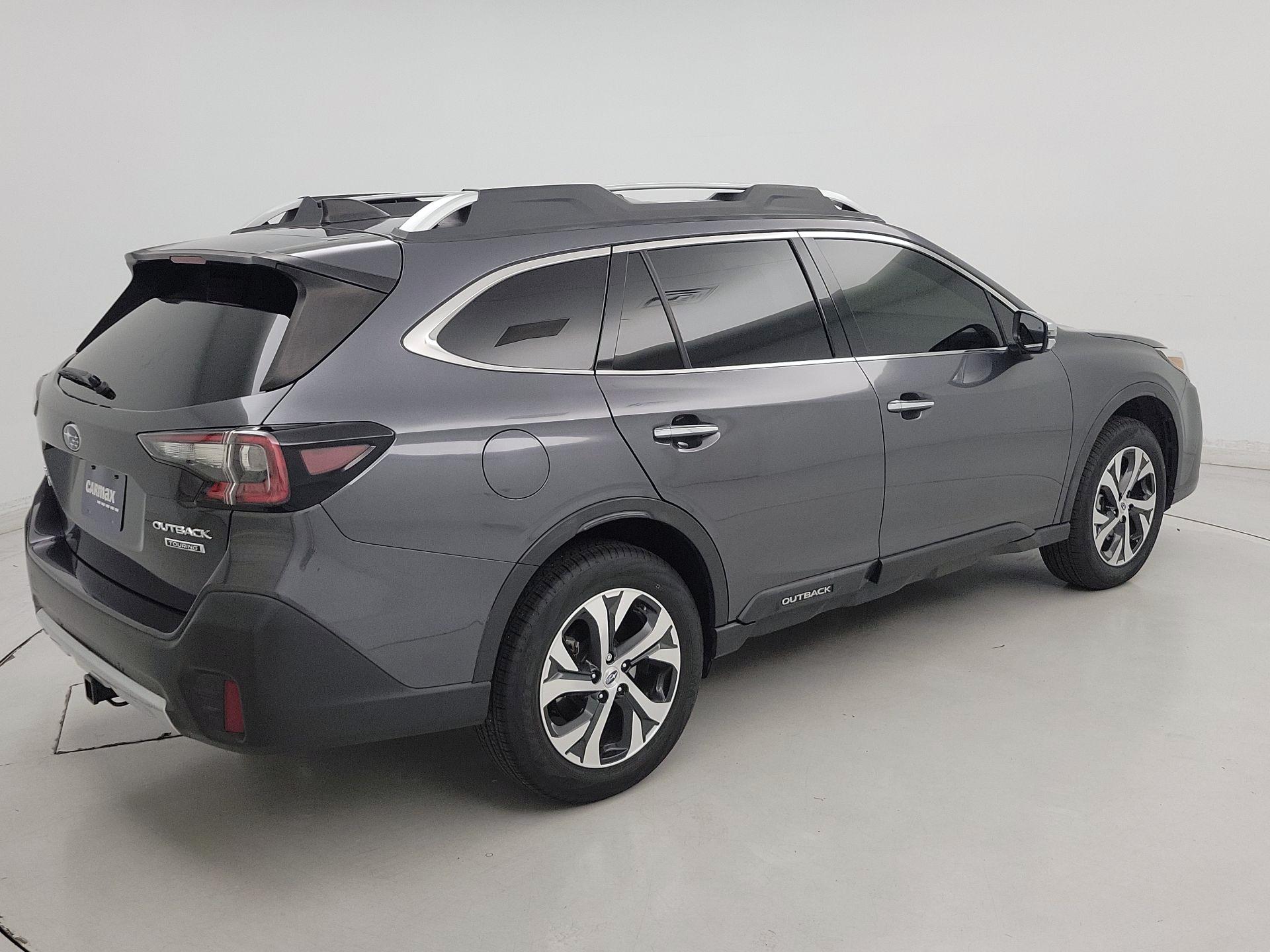 Thumbnail: 2020 Subaru Outback - 5