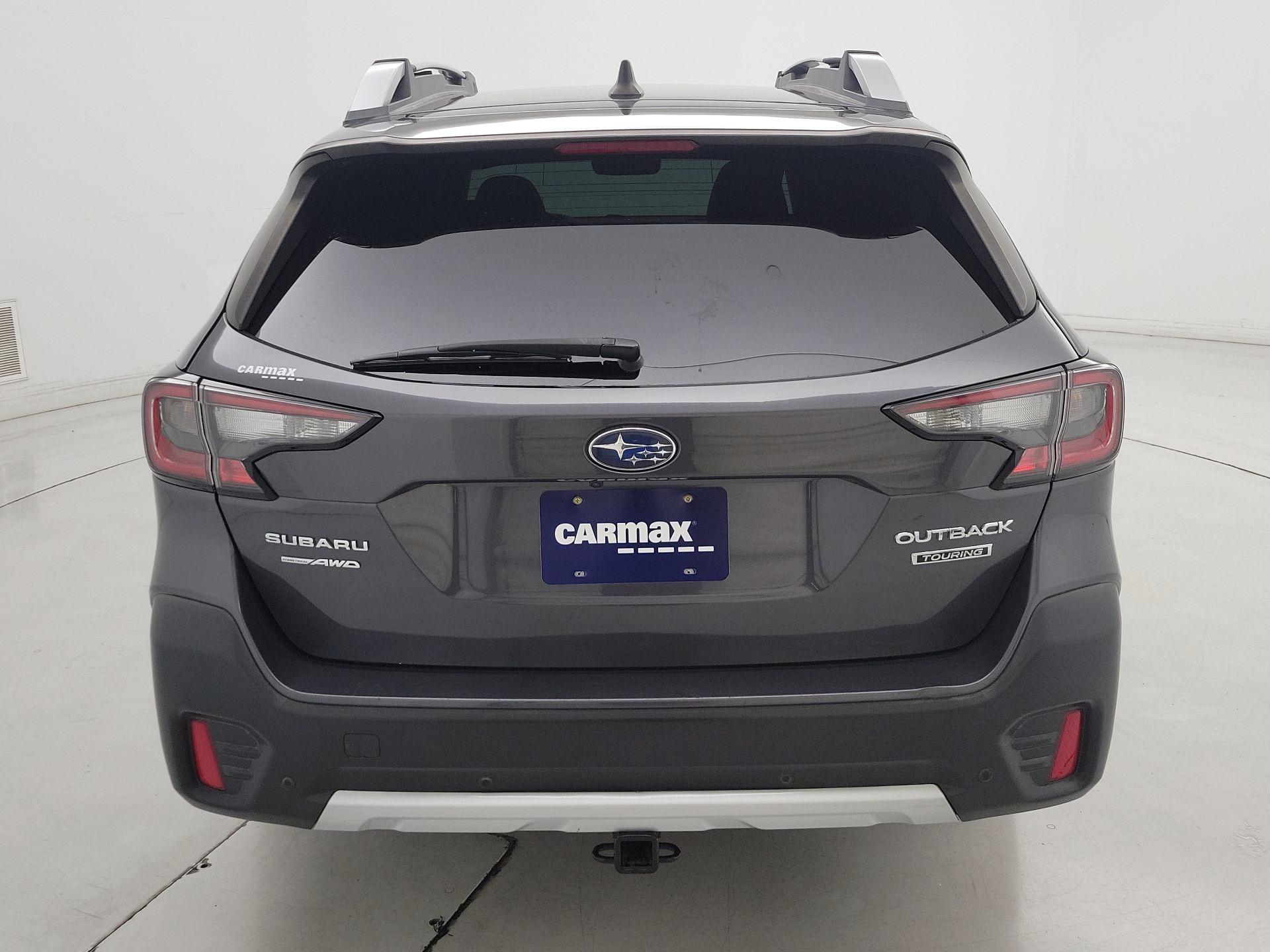 Thumbnail: 2020 Subaru Outback - 6