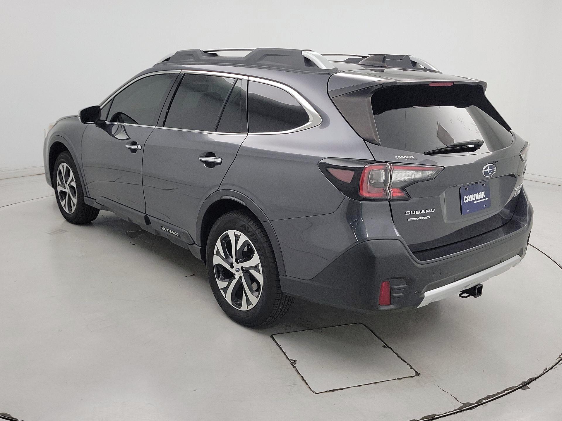 Thumbnail: 2020 Subaru Outback - 7