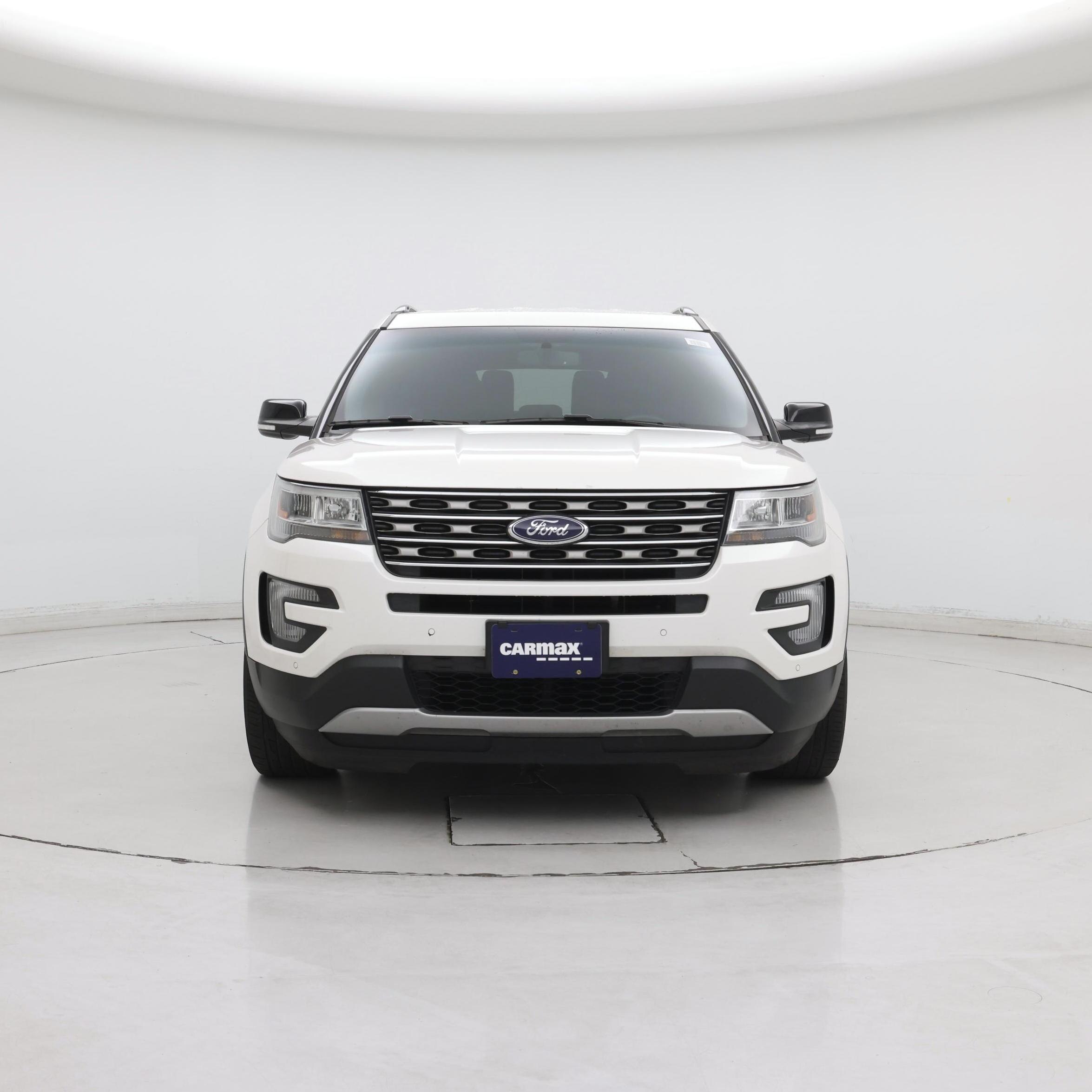 Thumbnail: 2016 Ford Explorer - 5