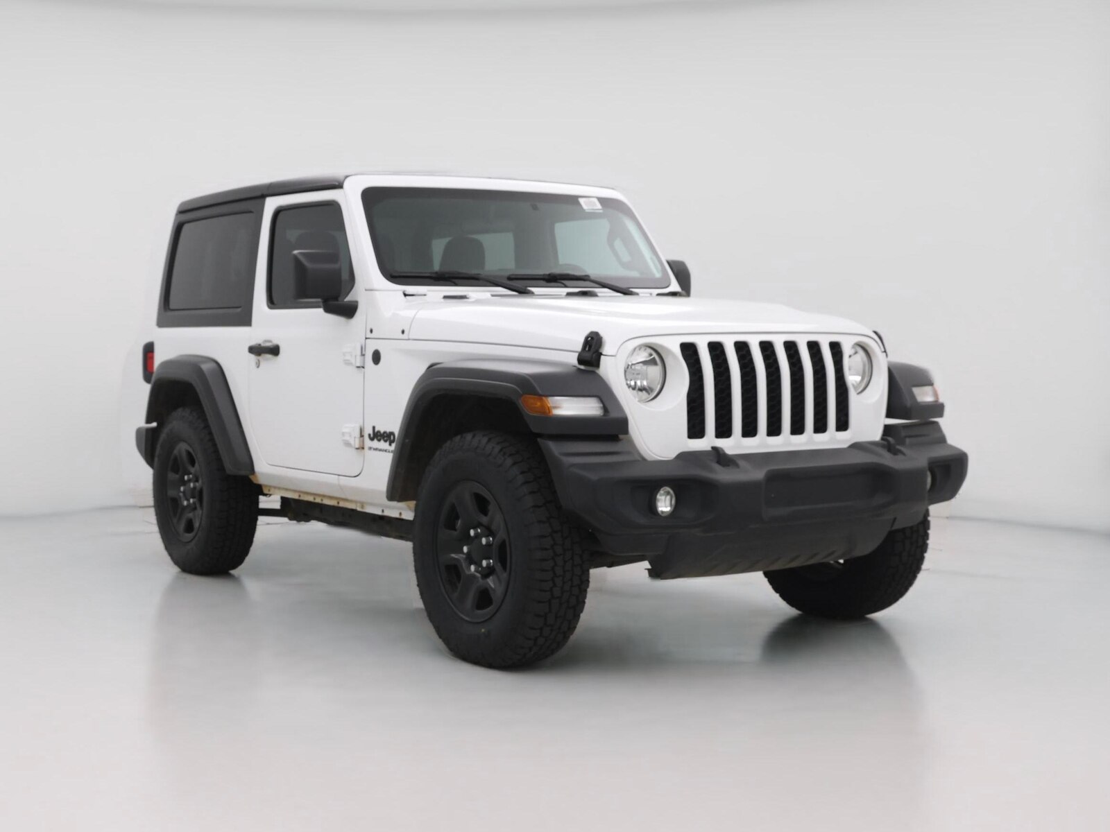 2024 Jeep Wrangler 2-Door