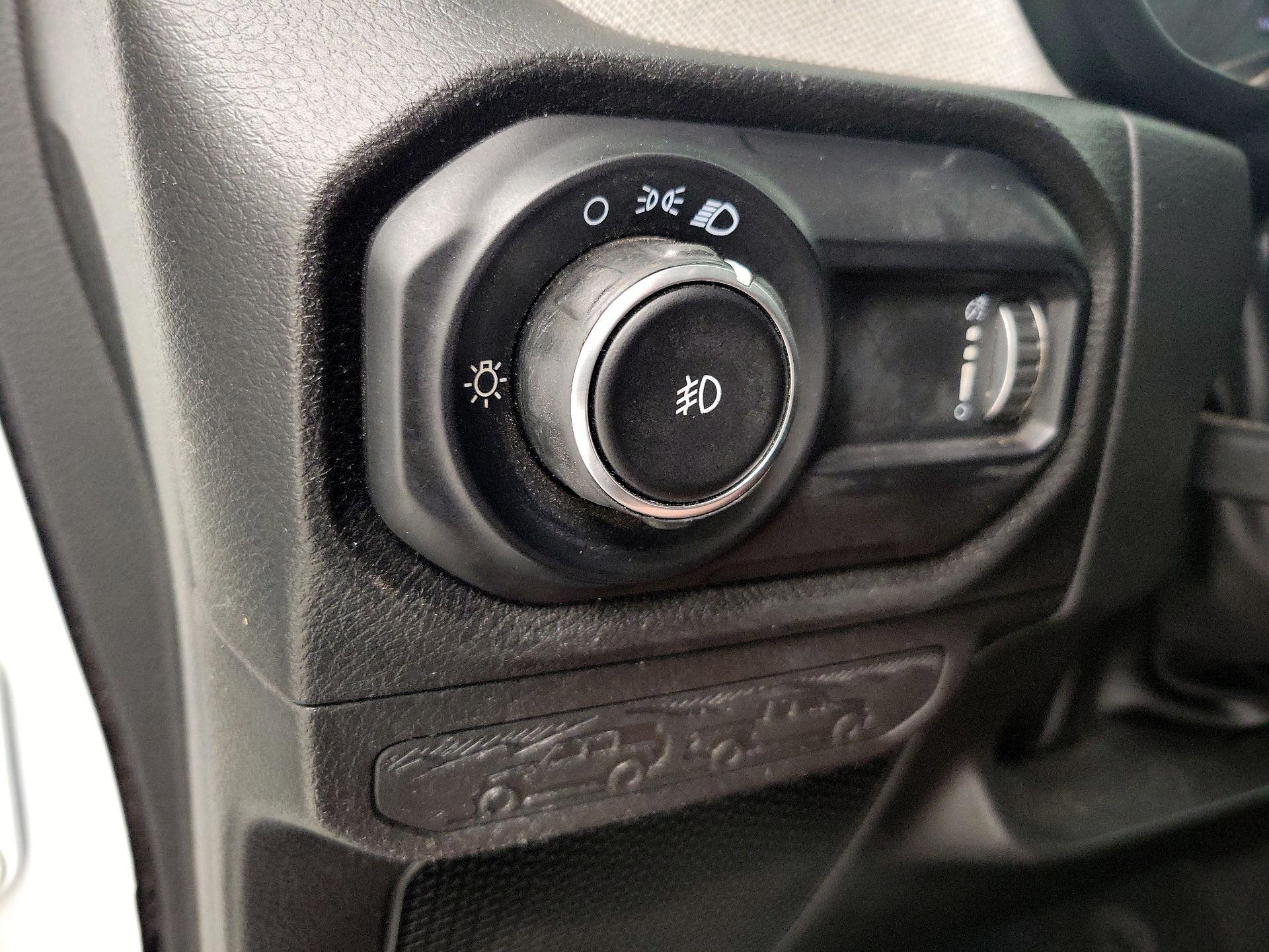 Thumbnail: 2024 Jeep Wrangler - 13